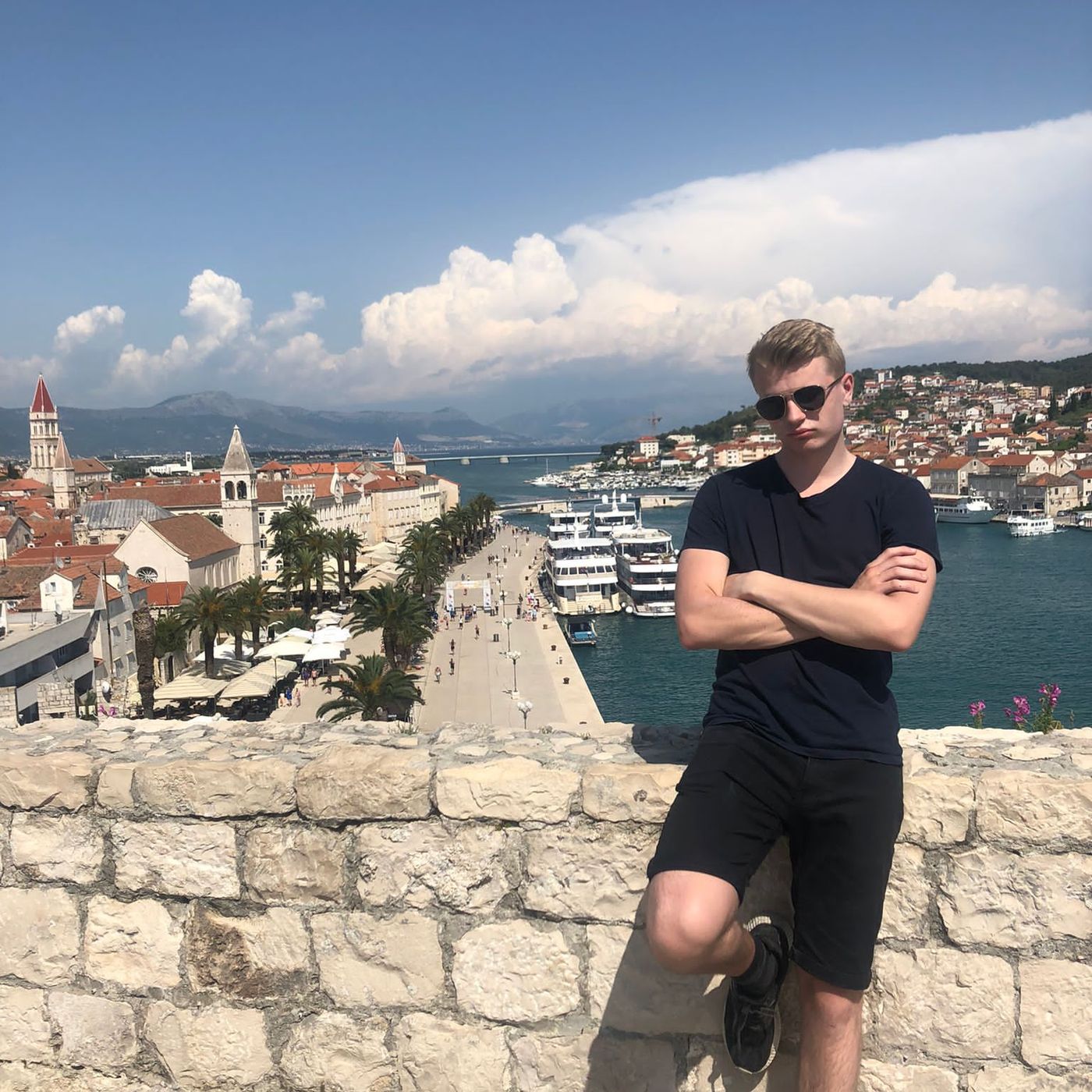 Kompetente hoveder og hænder af Lucas olsgaard