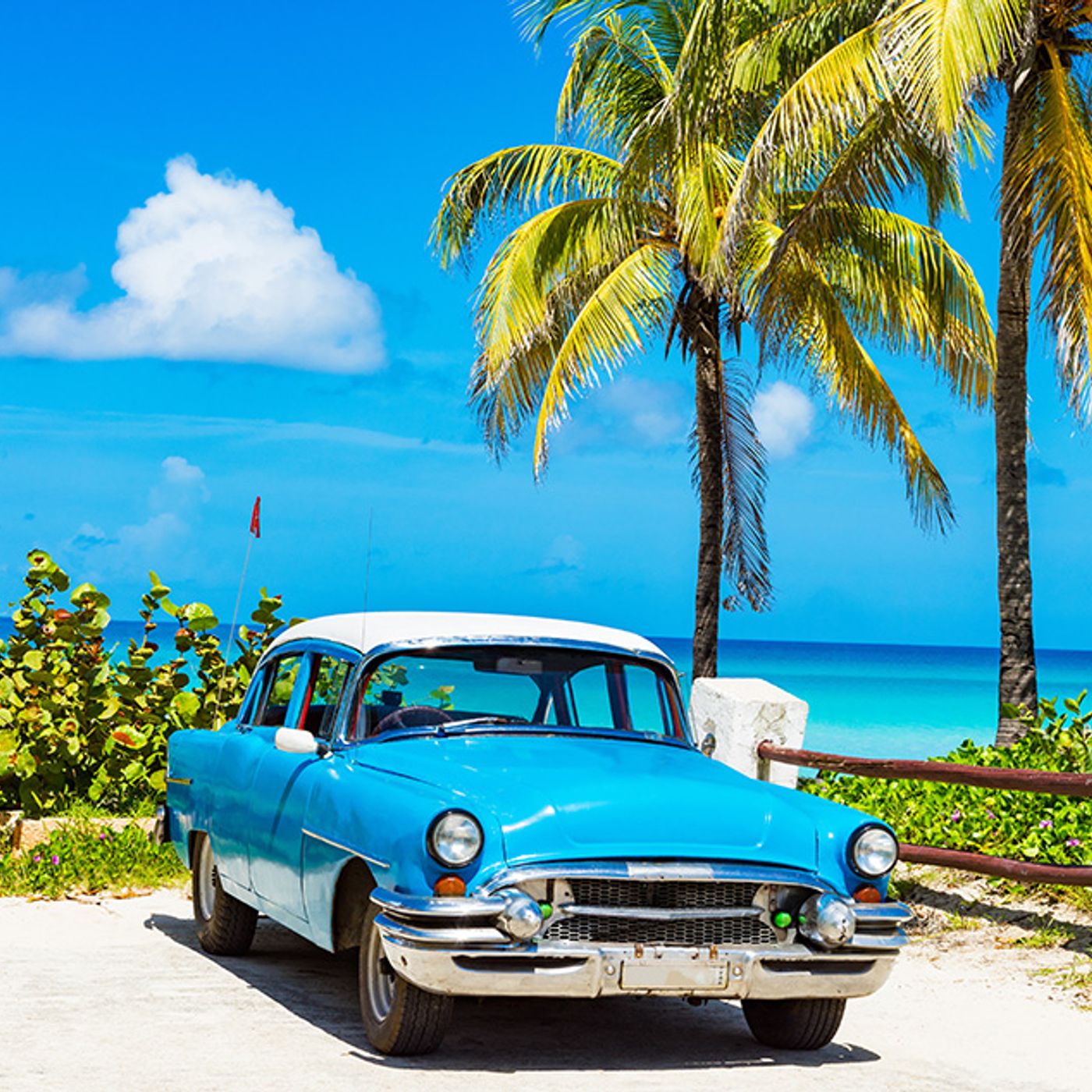 We Love Cuba!:We Love Cuba!