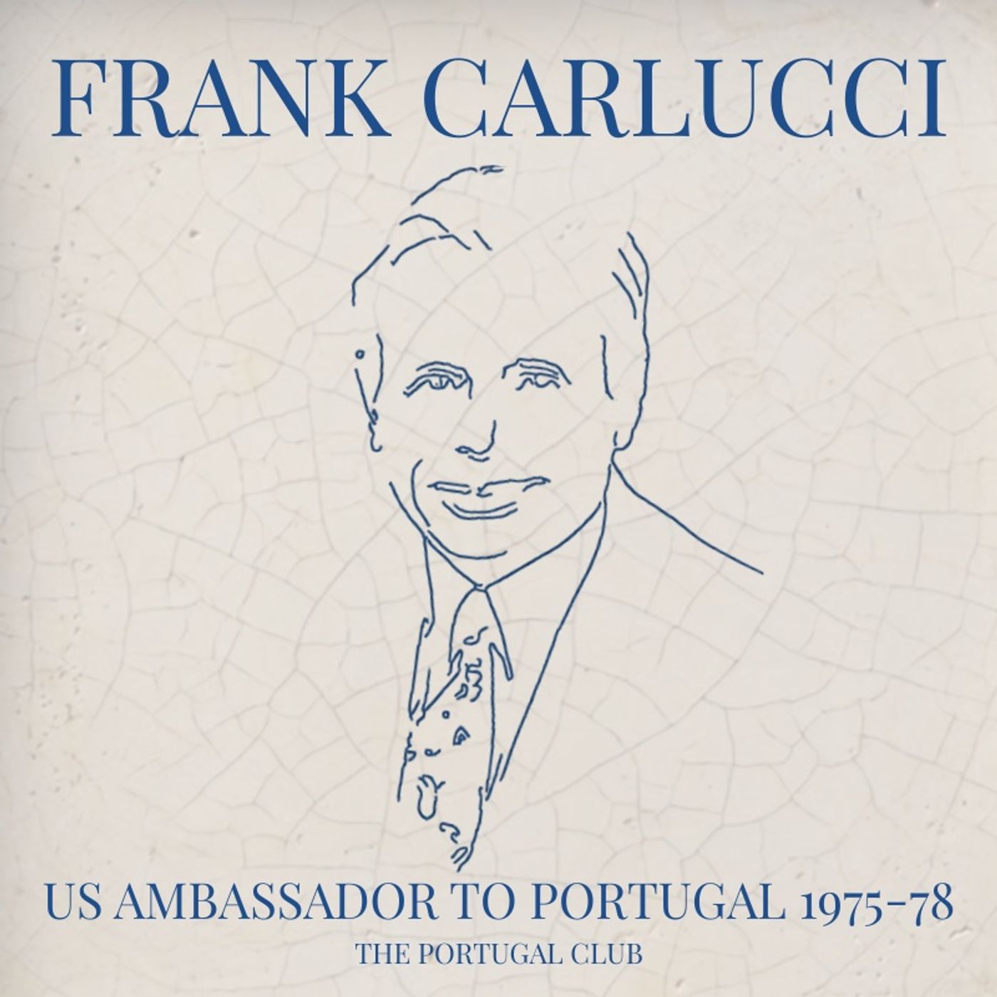 The US ambassador who "helped save Portuguese democracy"? episode artwork