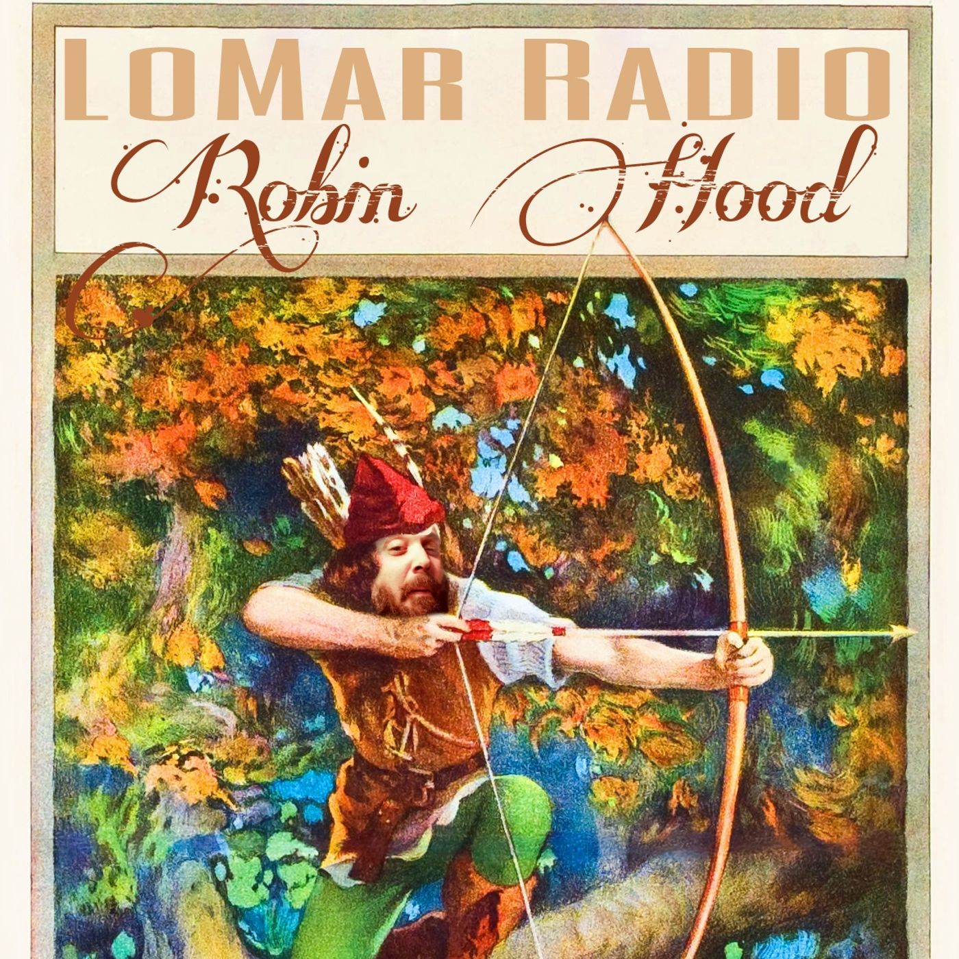 LoMar Radio 432 - La frequenza del Tuo Cuore