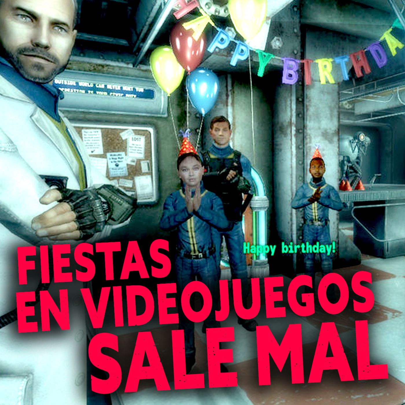 Hobby Podcast - Videojuegos con Hobby Consolas