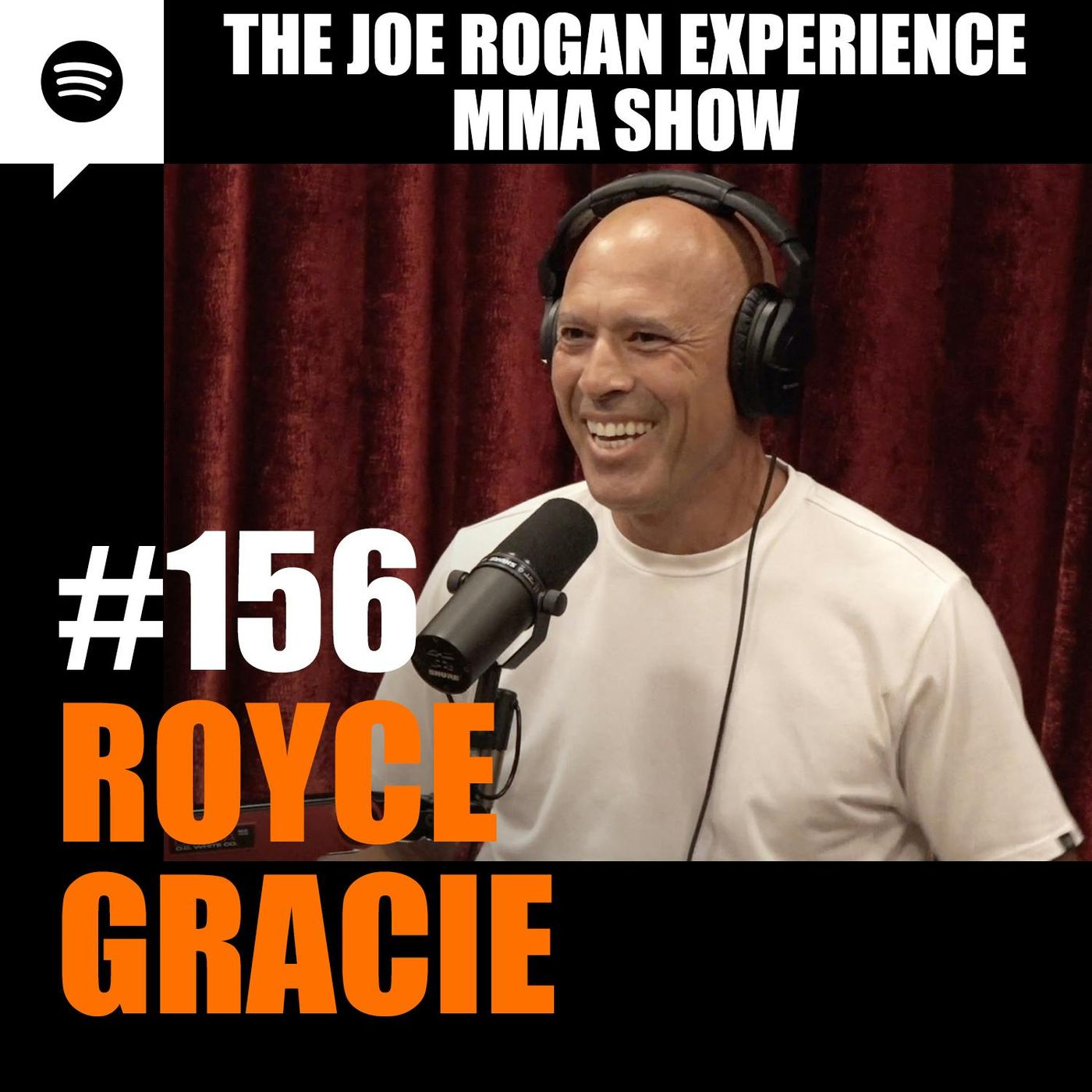 The Joe Rogan Experience