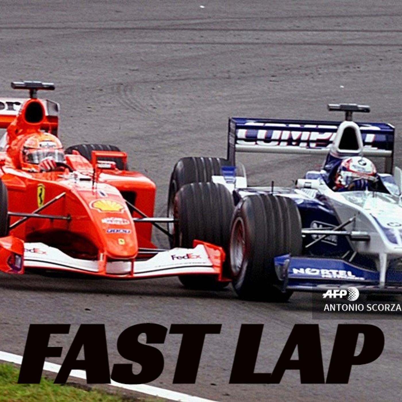 Fast Lap