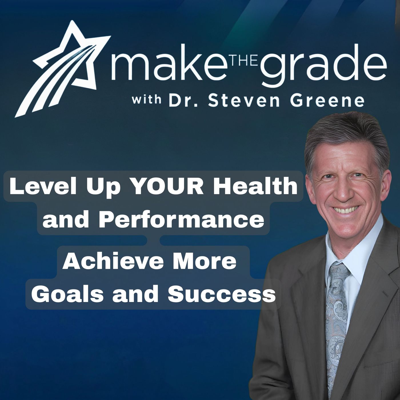 Make the Grade Experience