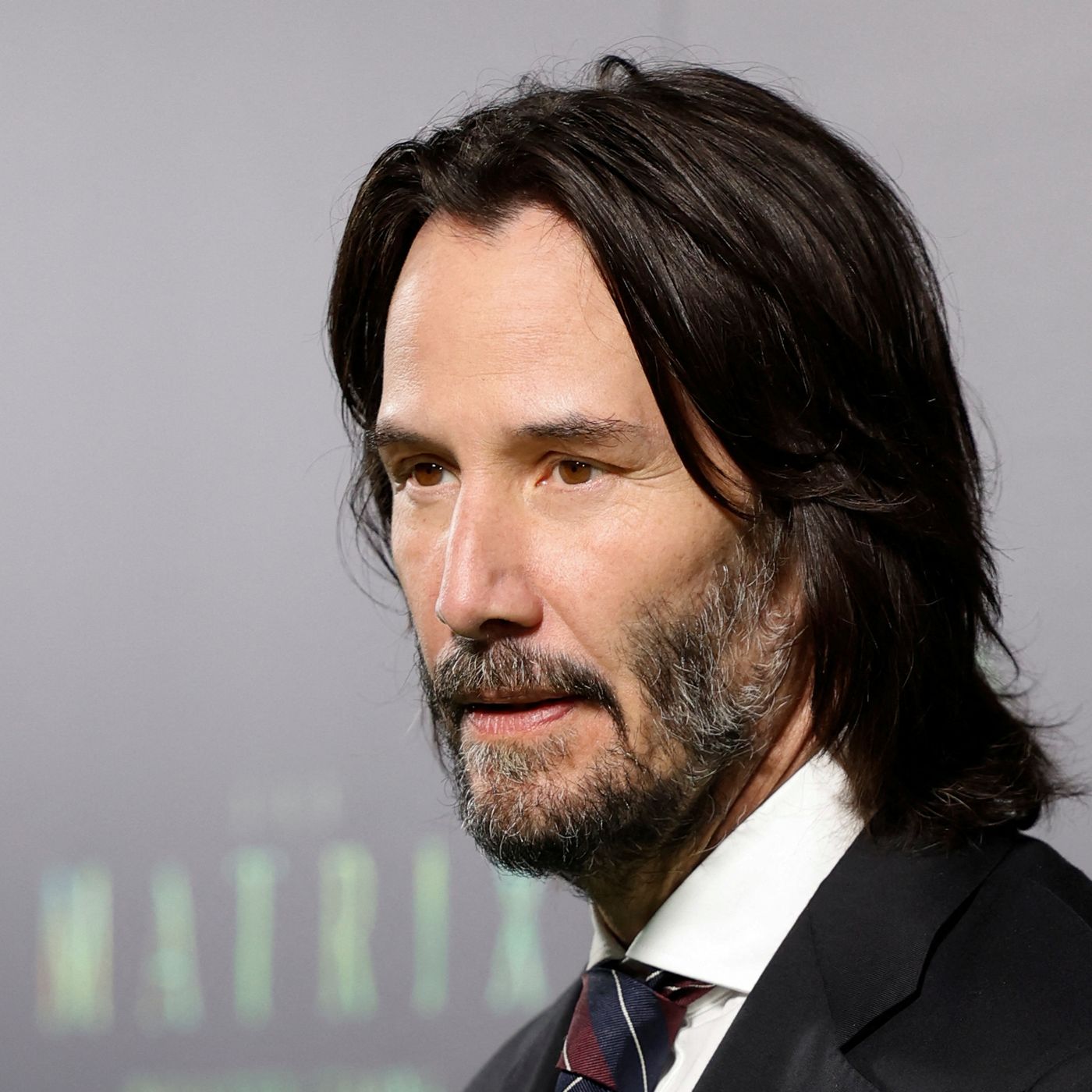 Keanu Reeves episode artwork