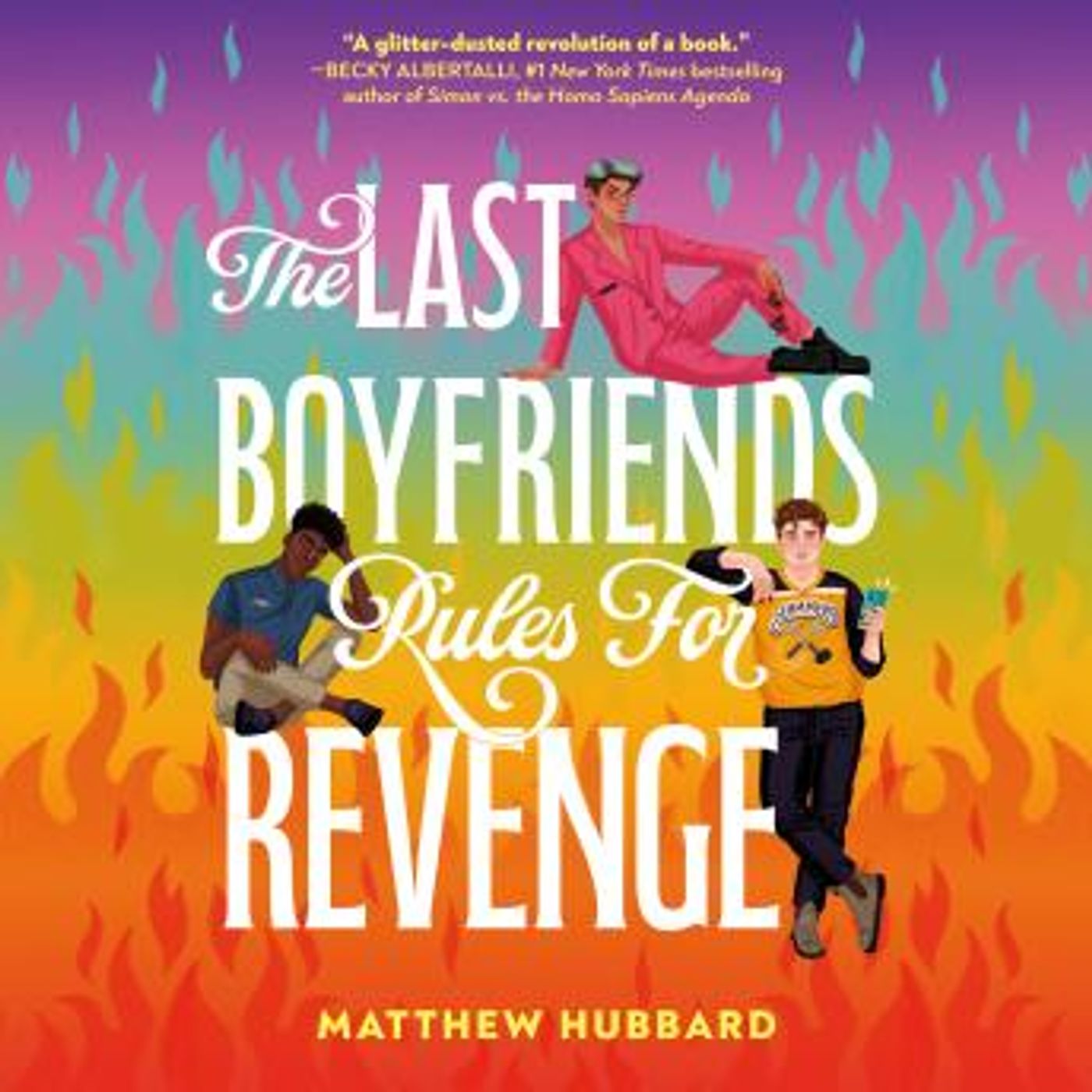 Grab the Top Full Audiobooks in Teen & YA, Tough Topics