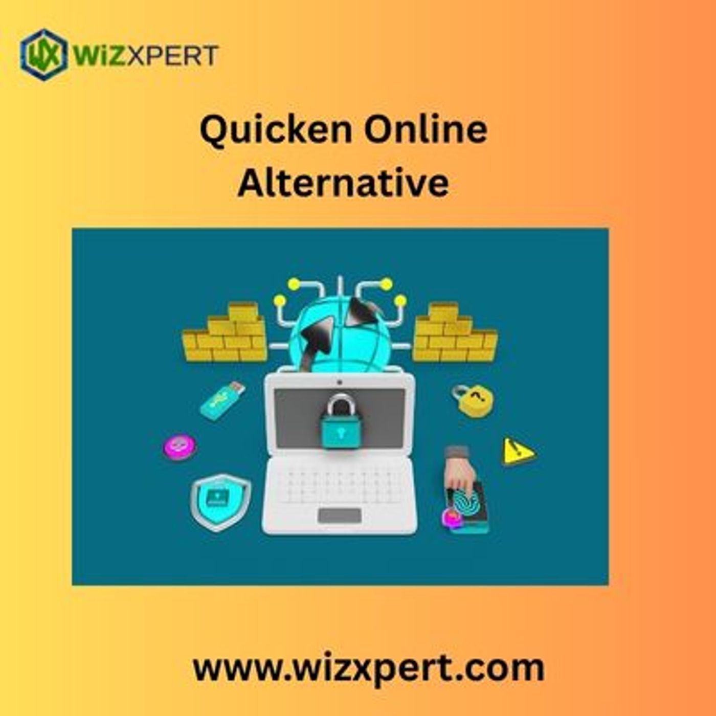 what is Quicken Online Alternative? podcast artwork