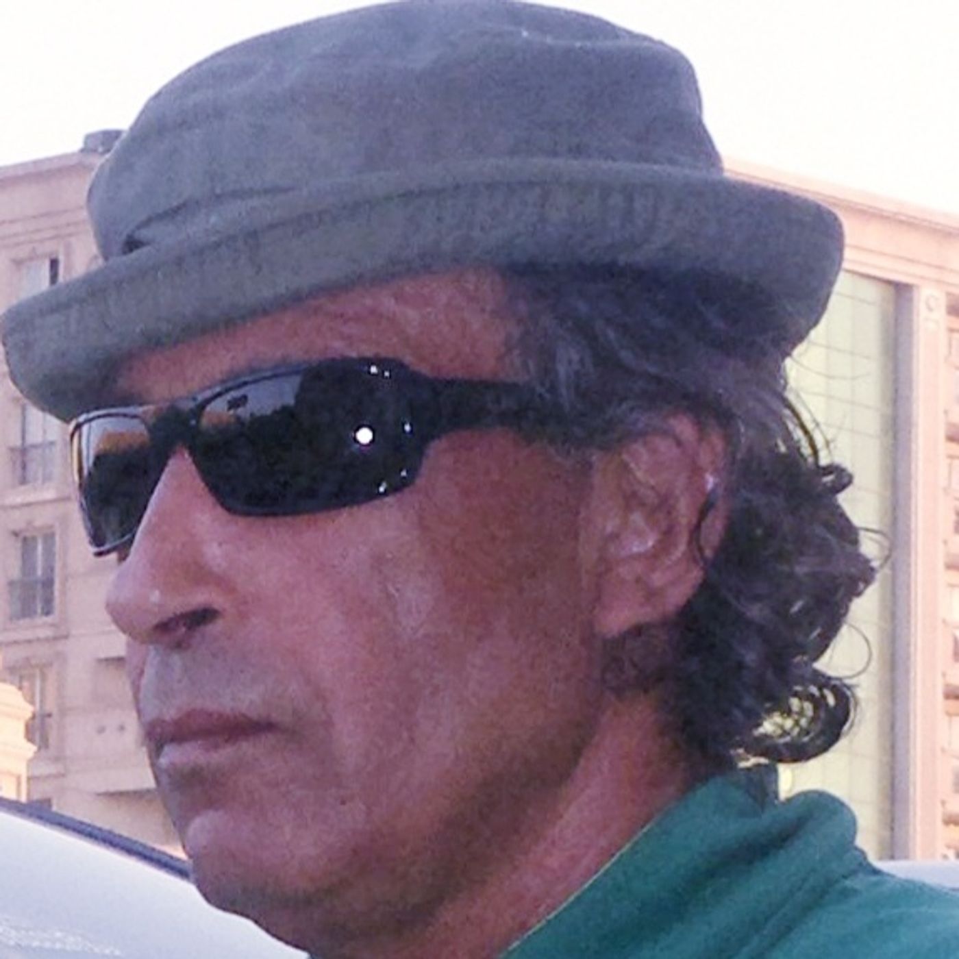 Ali Erhuma