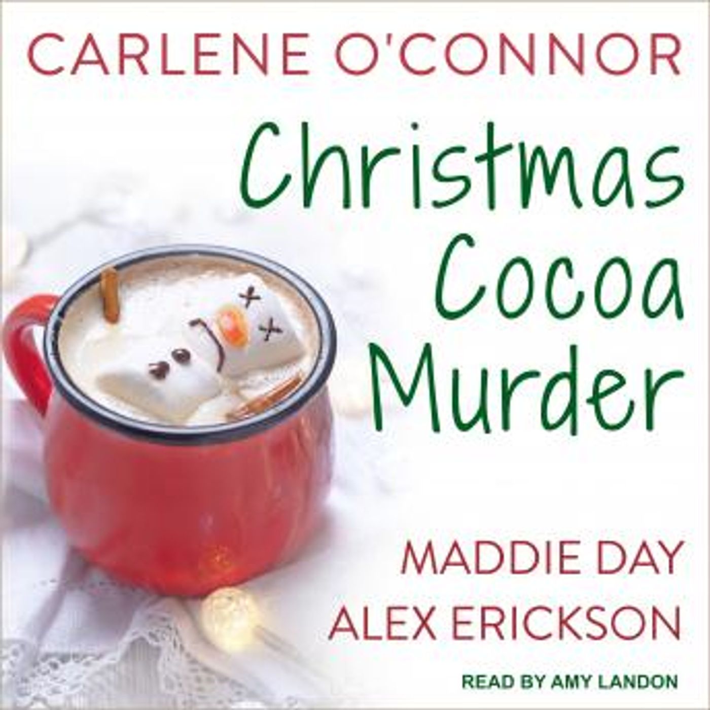 Unlock Top Full Audiobooks in Mystery, Thriller & Horror, Suspense
