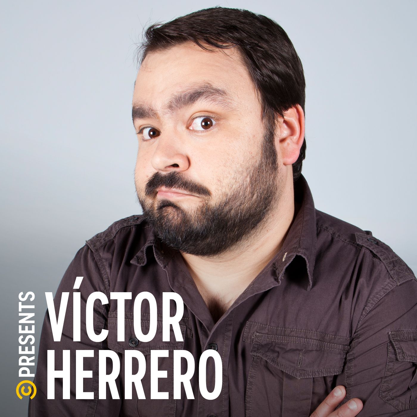 cover of episode Víctor Herrero - Ahorrando