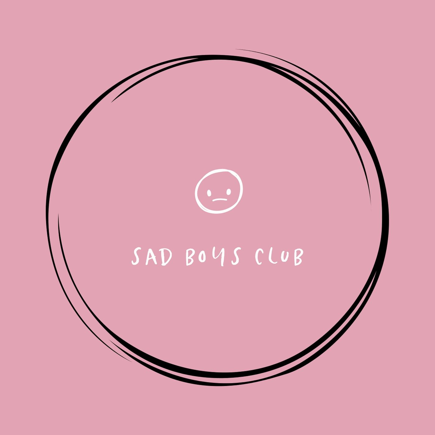 Ep. 3: Spilling Tea w/ Amanda Rach Lee – Sad Boys Club – Podcast – Podtail