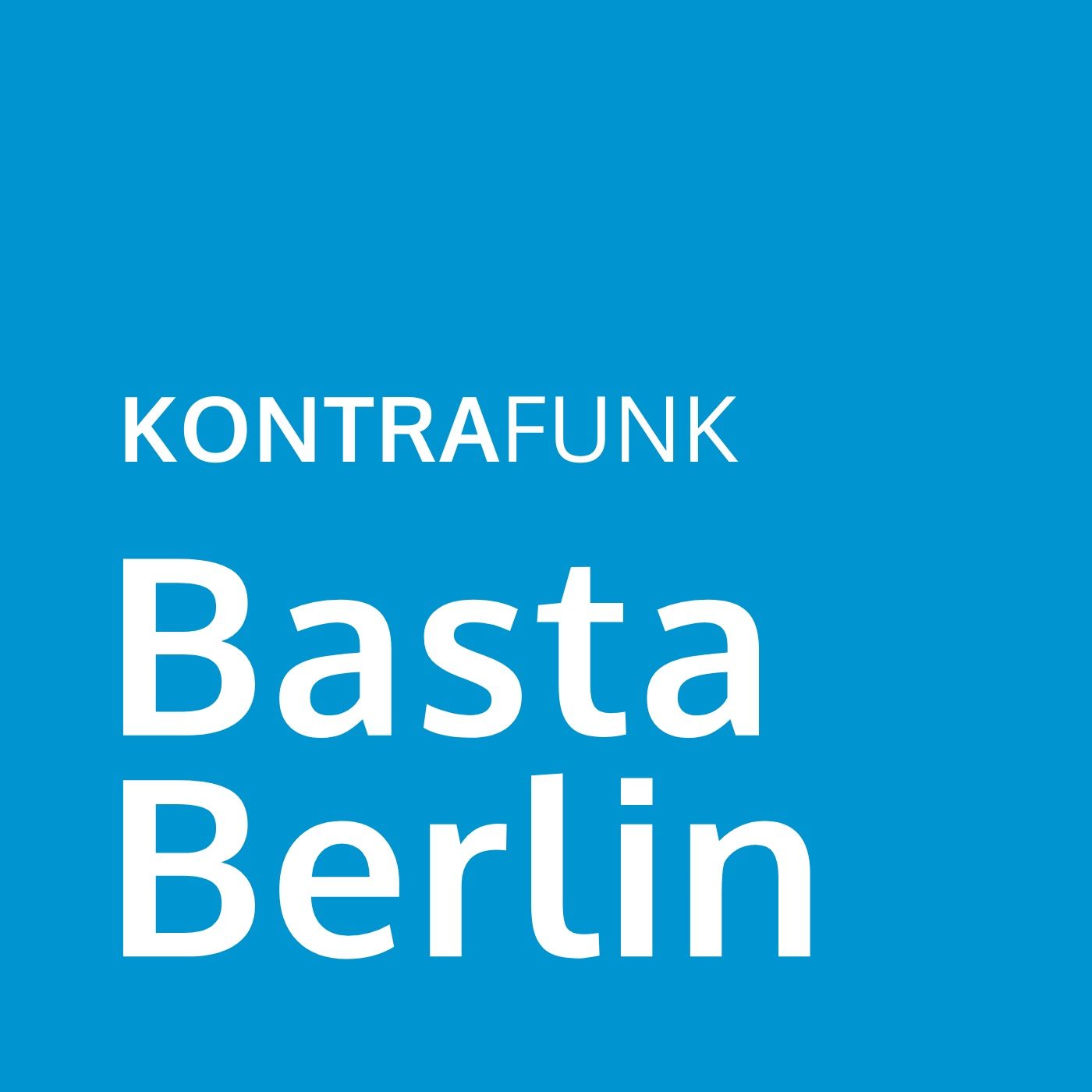 Kontrafunk: Basta Berlin