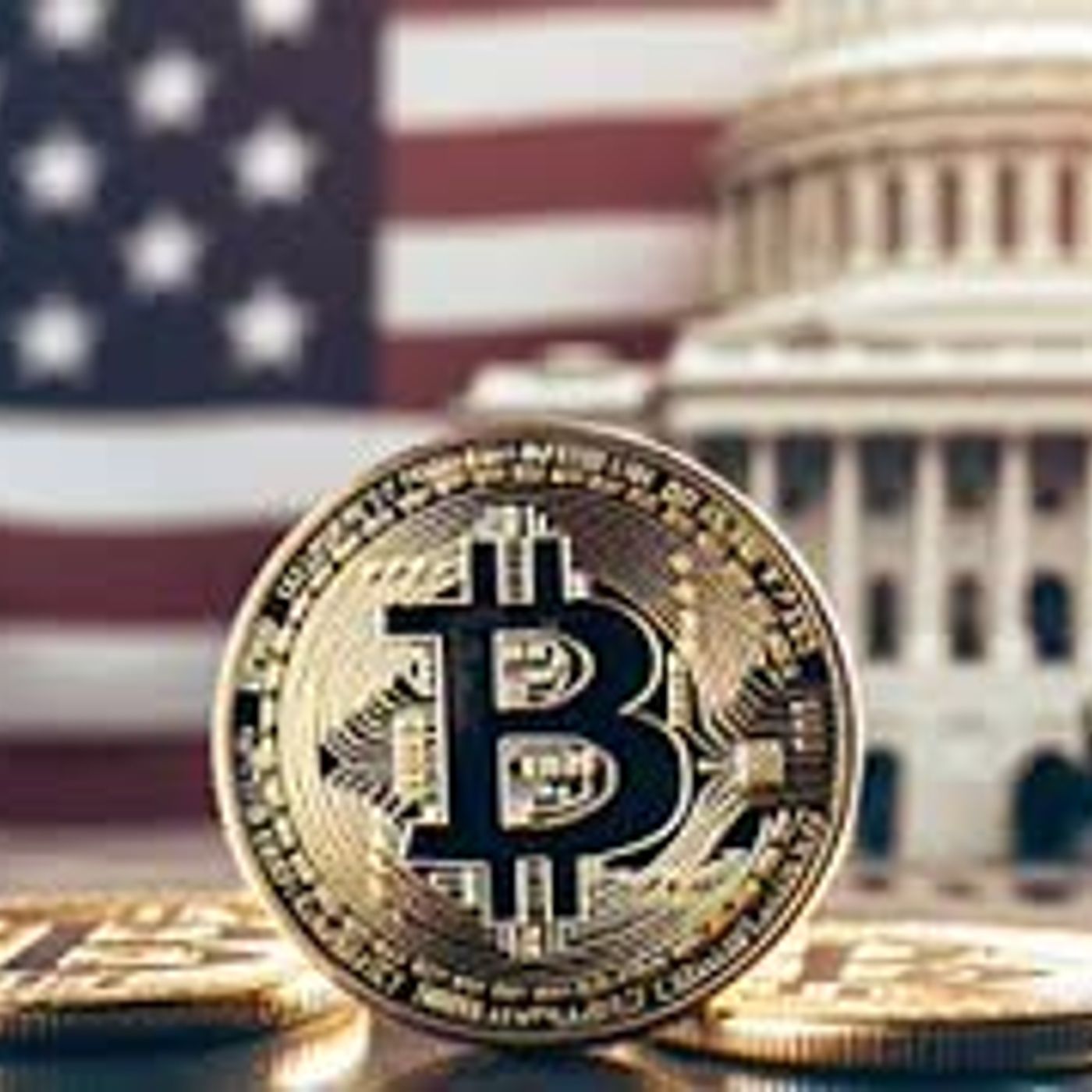 The Bitcoin Group #406 - Washout! - Ver Arrested - CZ Sentenced - Morgan Stanley