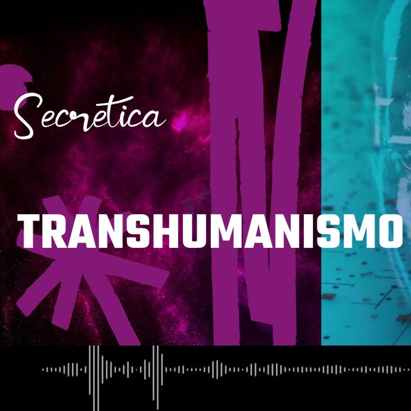 Transhumanismo episode artwork