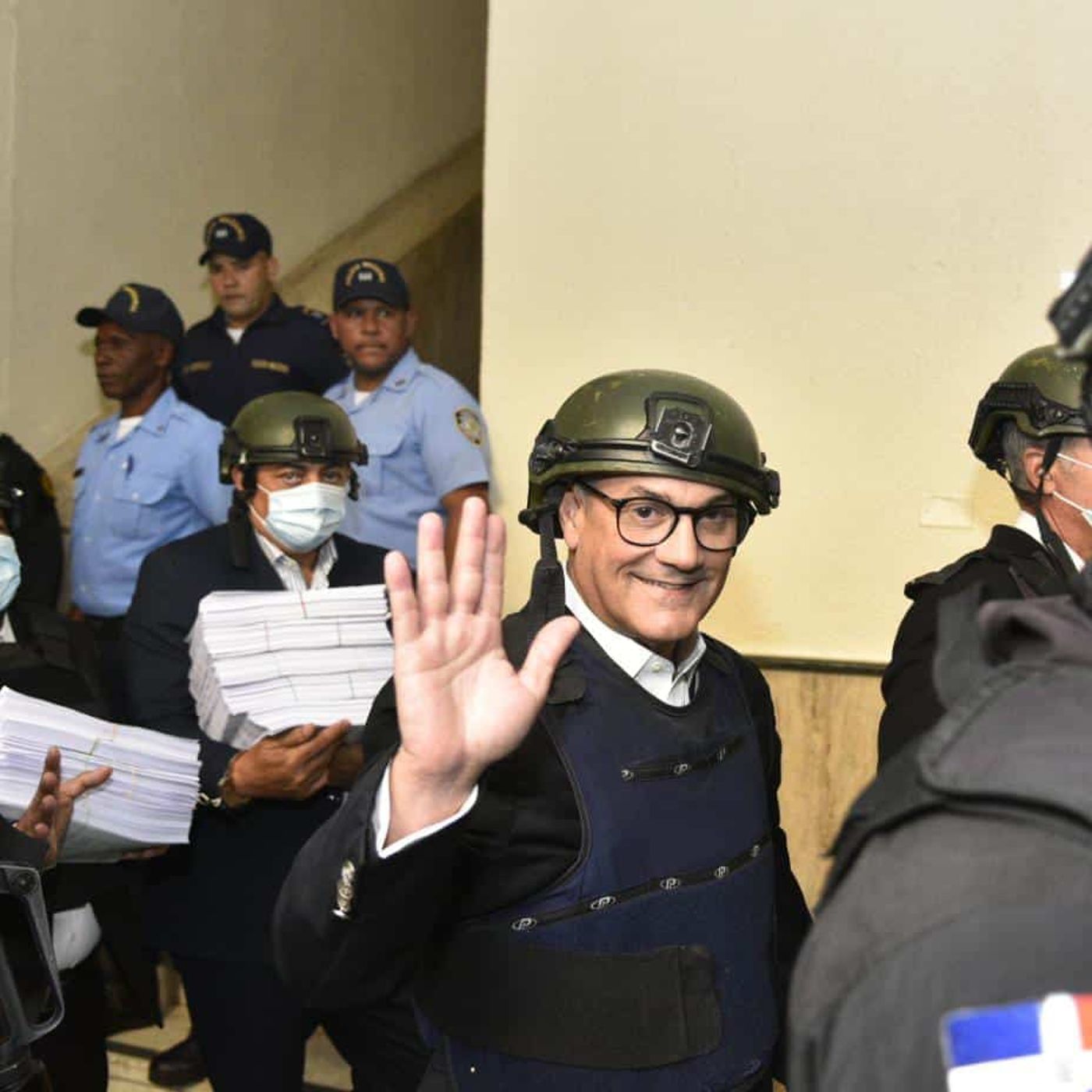 OPERACIÓN CALAMAR, ¿Una Venganza Contra El PLD? | JOSÉ DANTÉS (2/4)