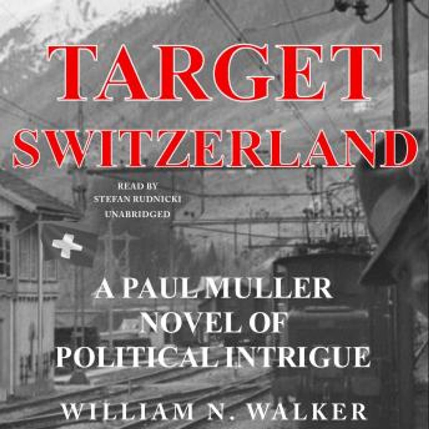 Listen to the Best Full Audiobooks in Mystery, Thriller & Horror, Espionage
