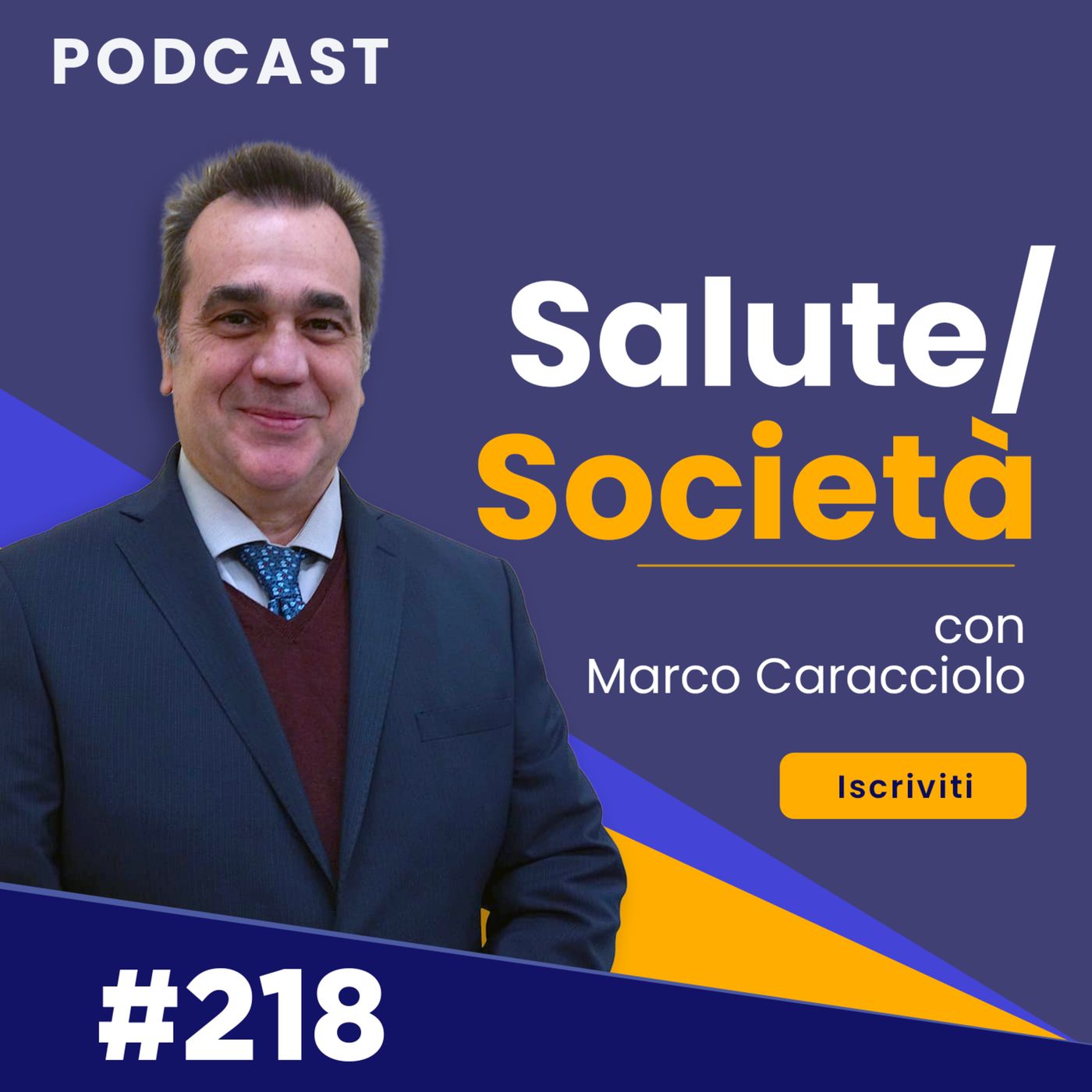 Congresso EASD 2025 episode artwork