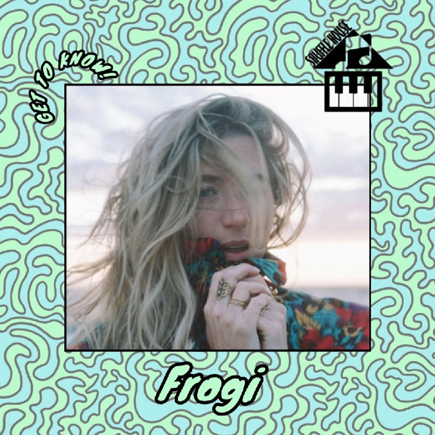 Get To Know - Frogi episode artwork