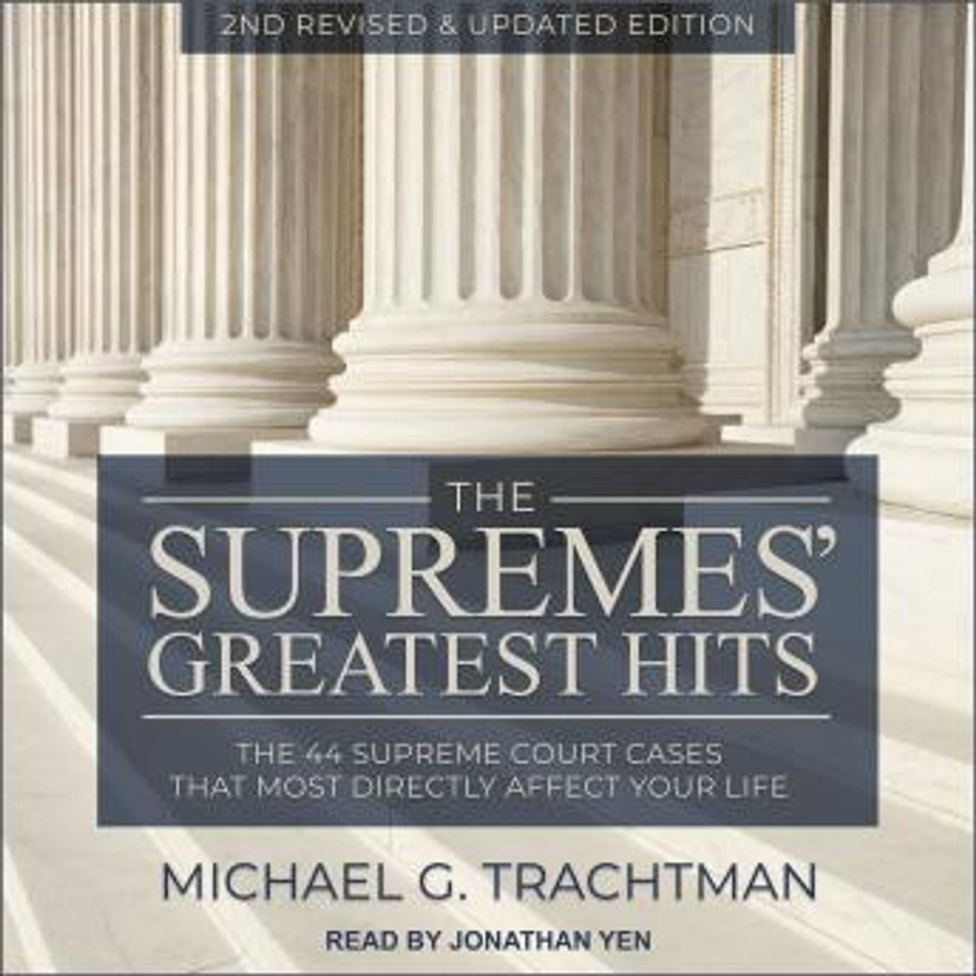 New Free Audiobooks in Non-Fiction, Current Affairs, Law, & Politics