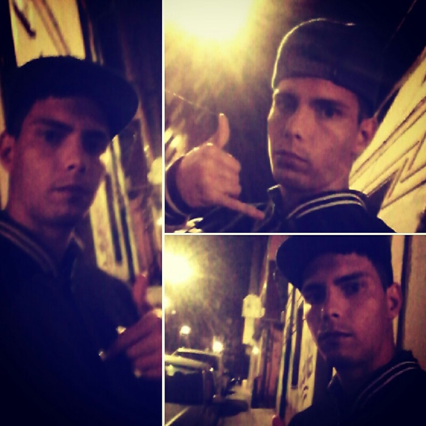 El show de CDJM canal DJ Marcelinho