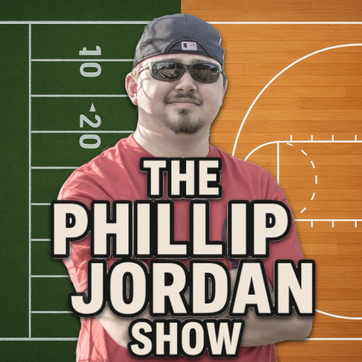The Phillip Jordan Show