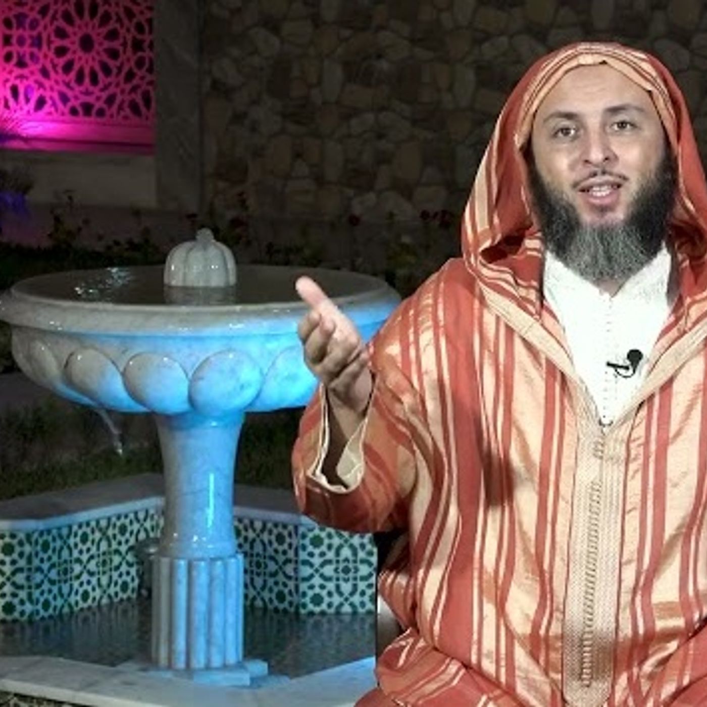78 - أبو محذورة الجمحي _ من رجل يكره رسول الله ﷺ إلى مؤذن في مكة لخمسين عاما episode artwork