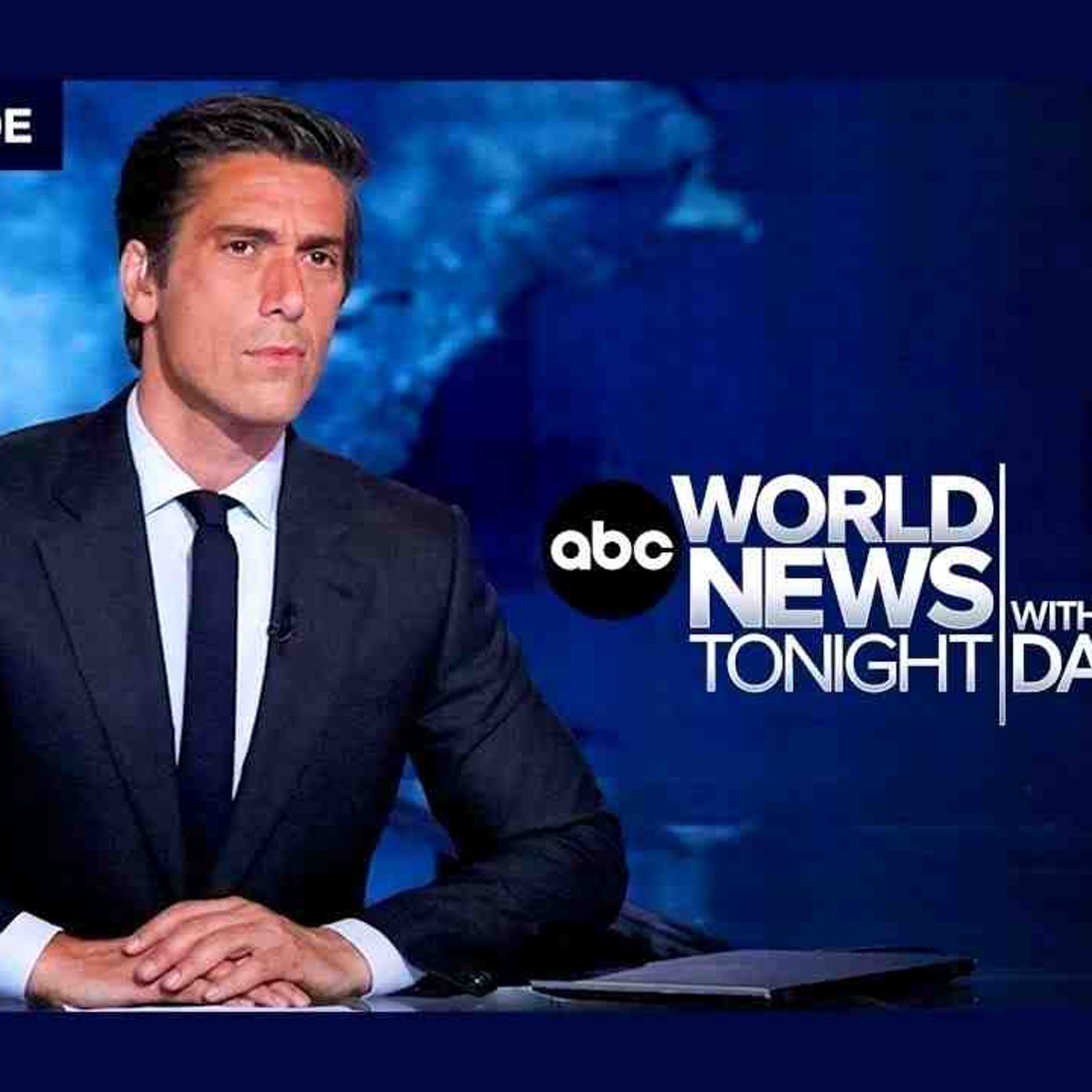 World News Tonight with David Muir