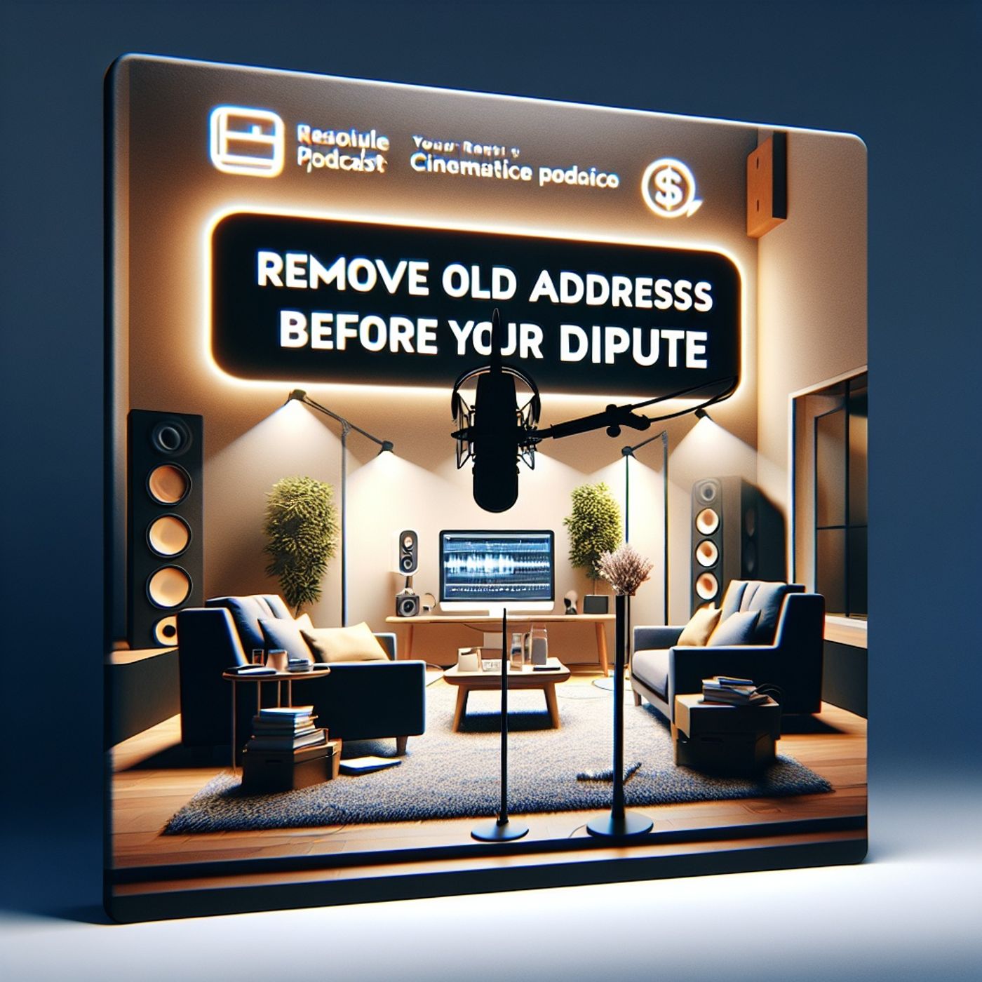 Boost Your Credit: Remove Old Addresses Before Disputing