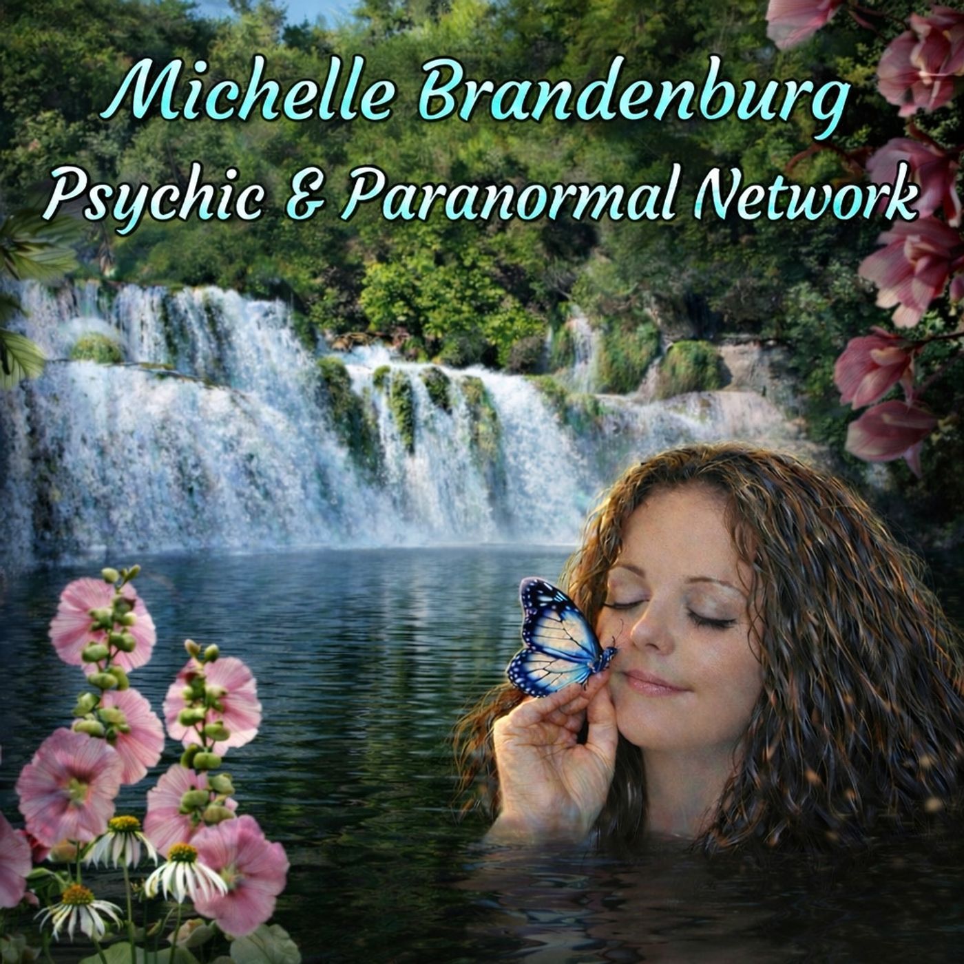 Michelle Brandenburg, Psychic & Paranormal Network