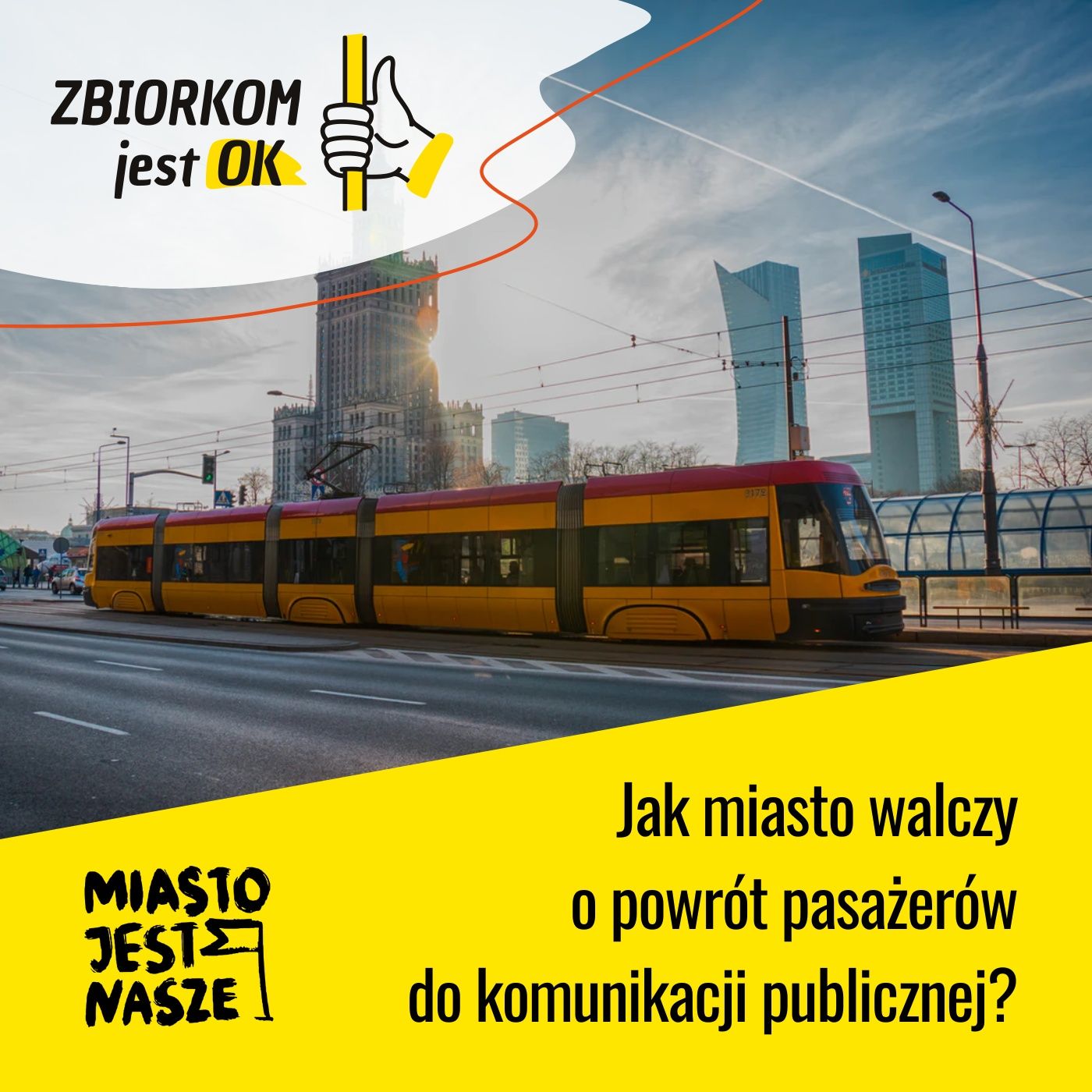Miasto Jest Nasze