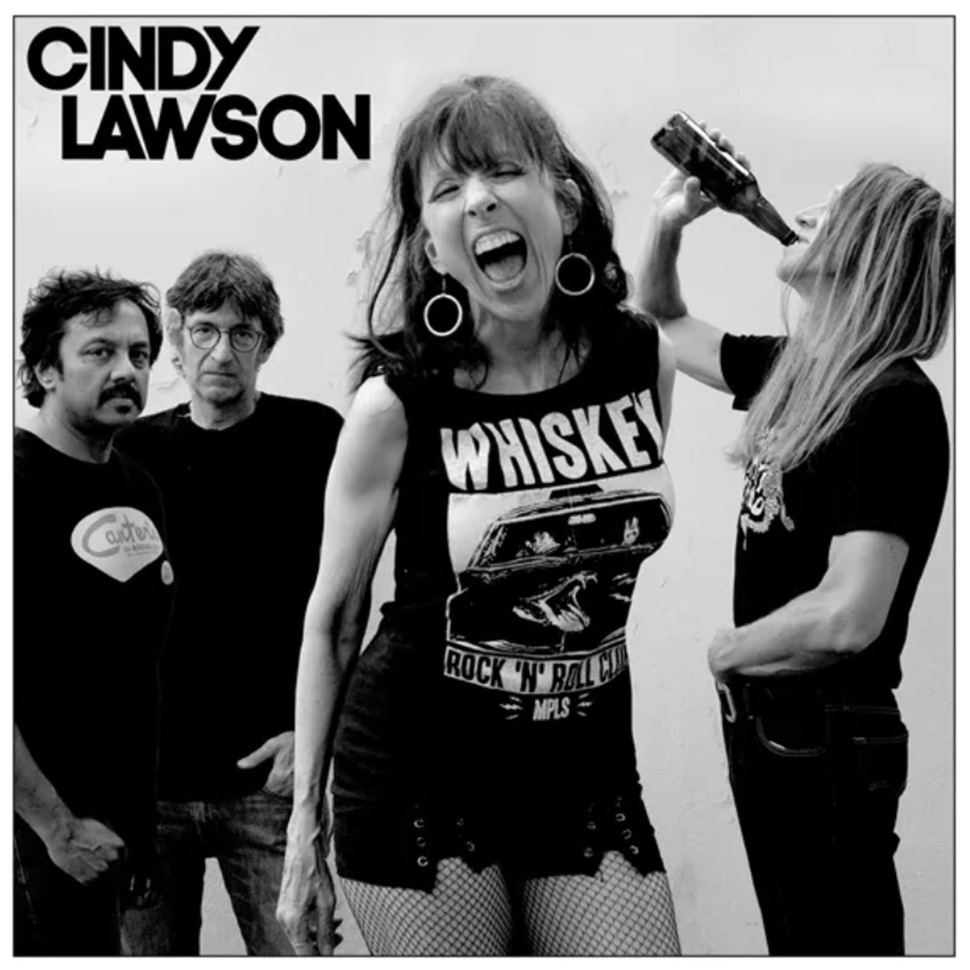 Ep 355 - Cindy Lawson