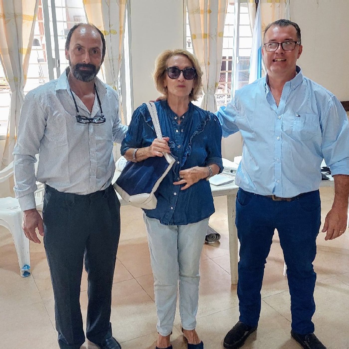 En perspectiva con Red Wilsonista