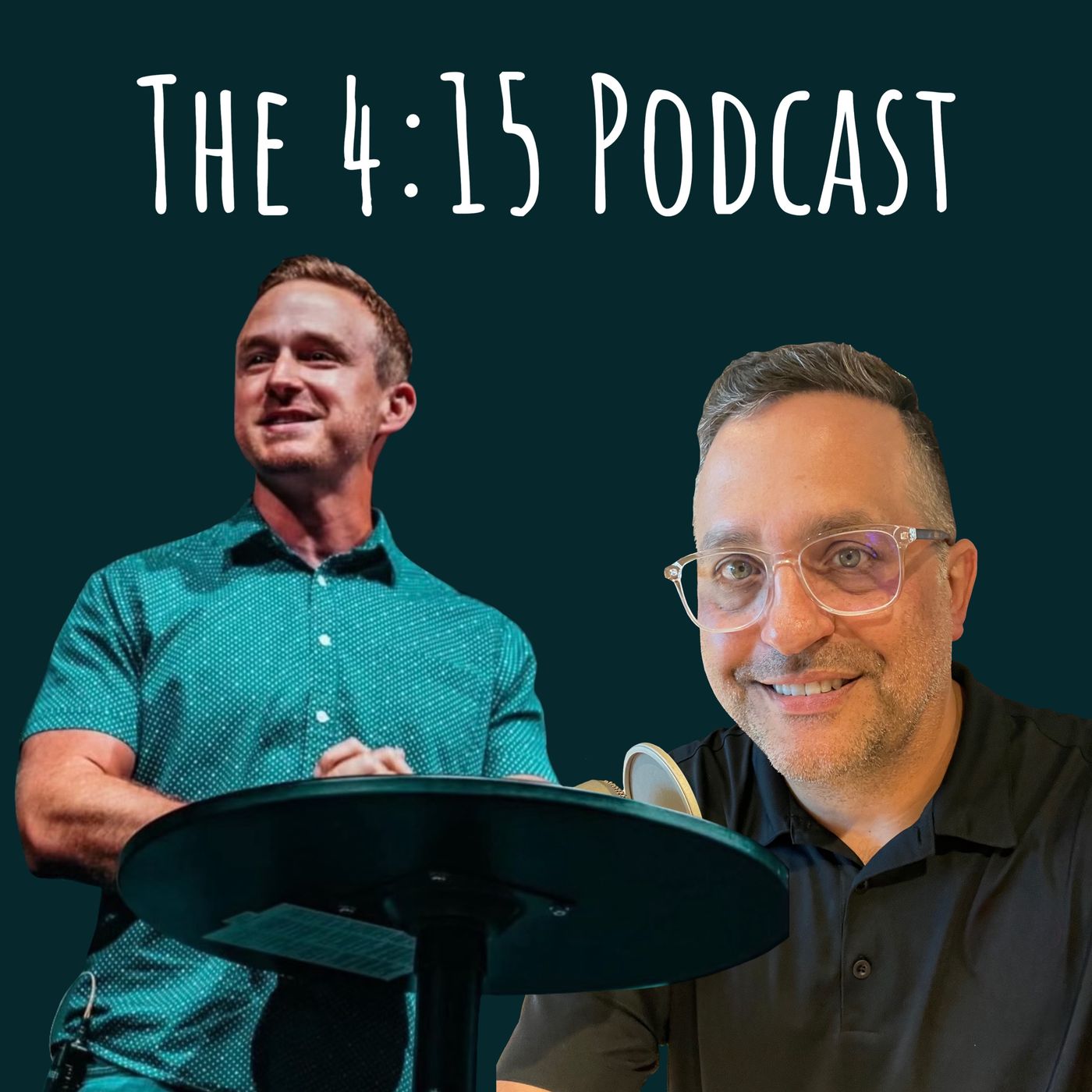 The 4:15 Podcast