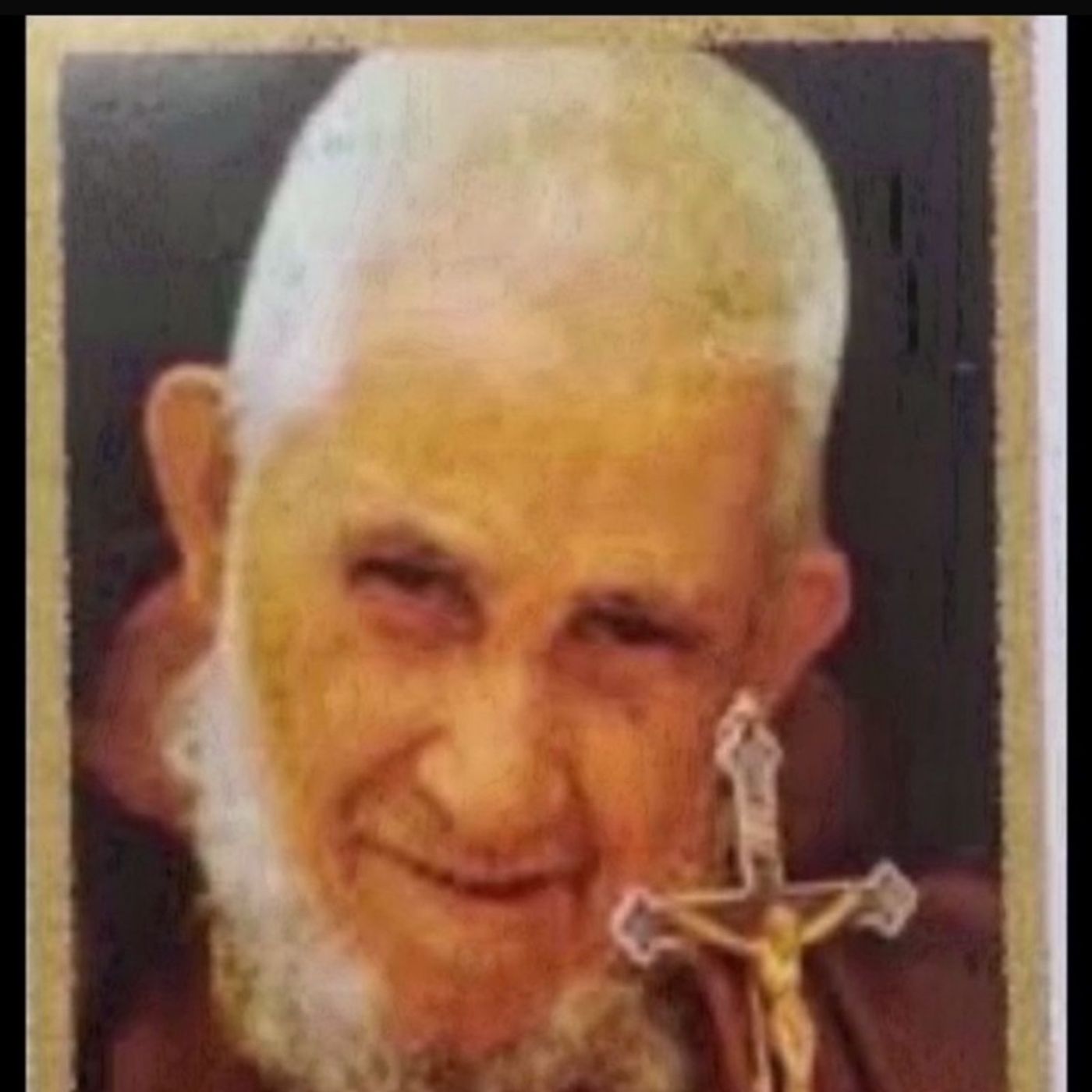 20/8 - Evangelho de Jesus, Bençãos A Todos Nós!