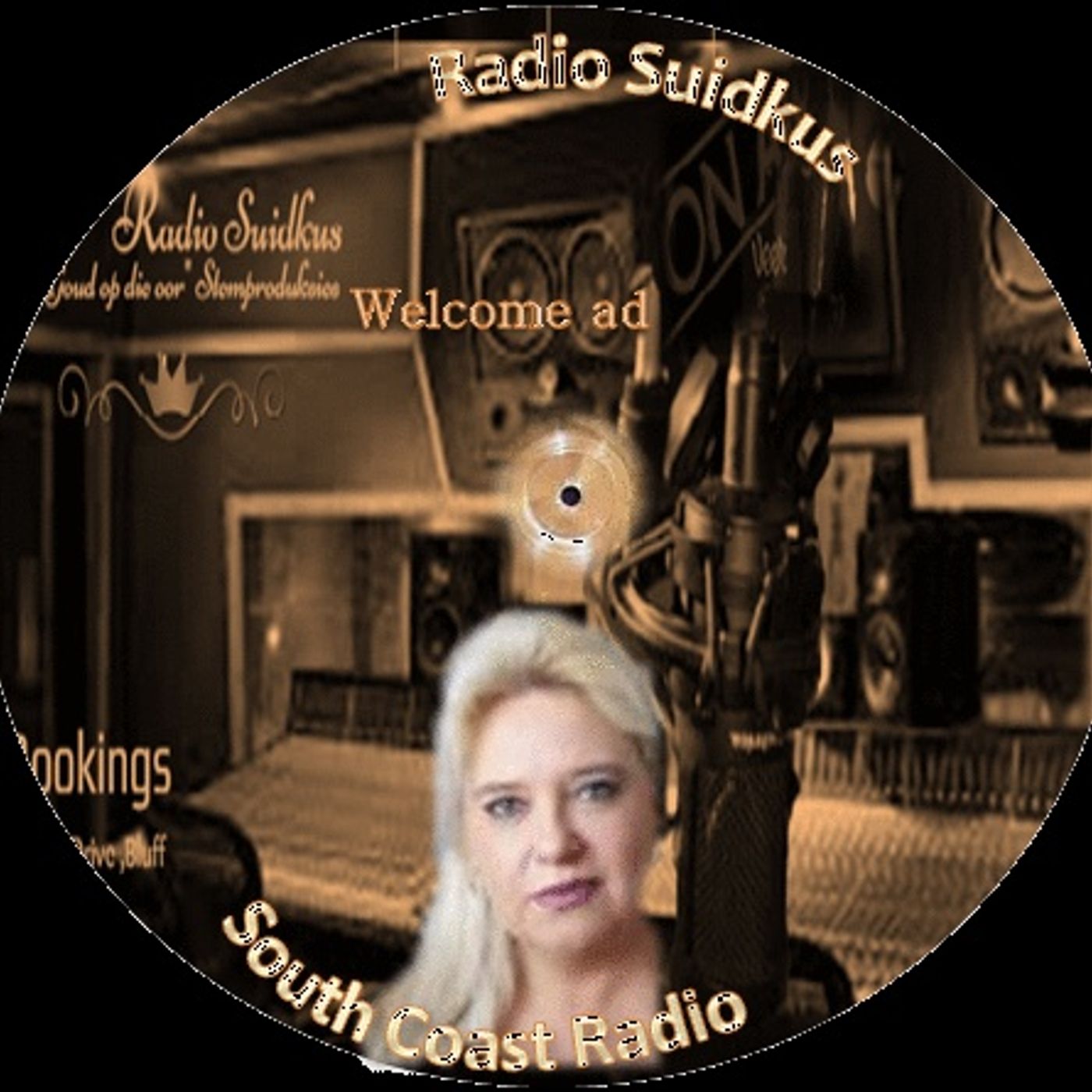 Radio Suidkus