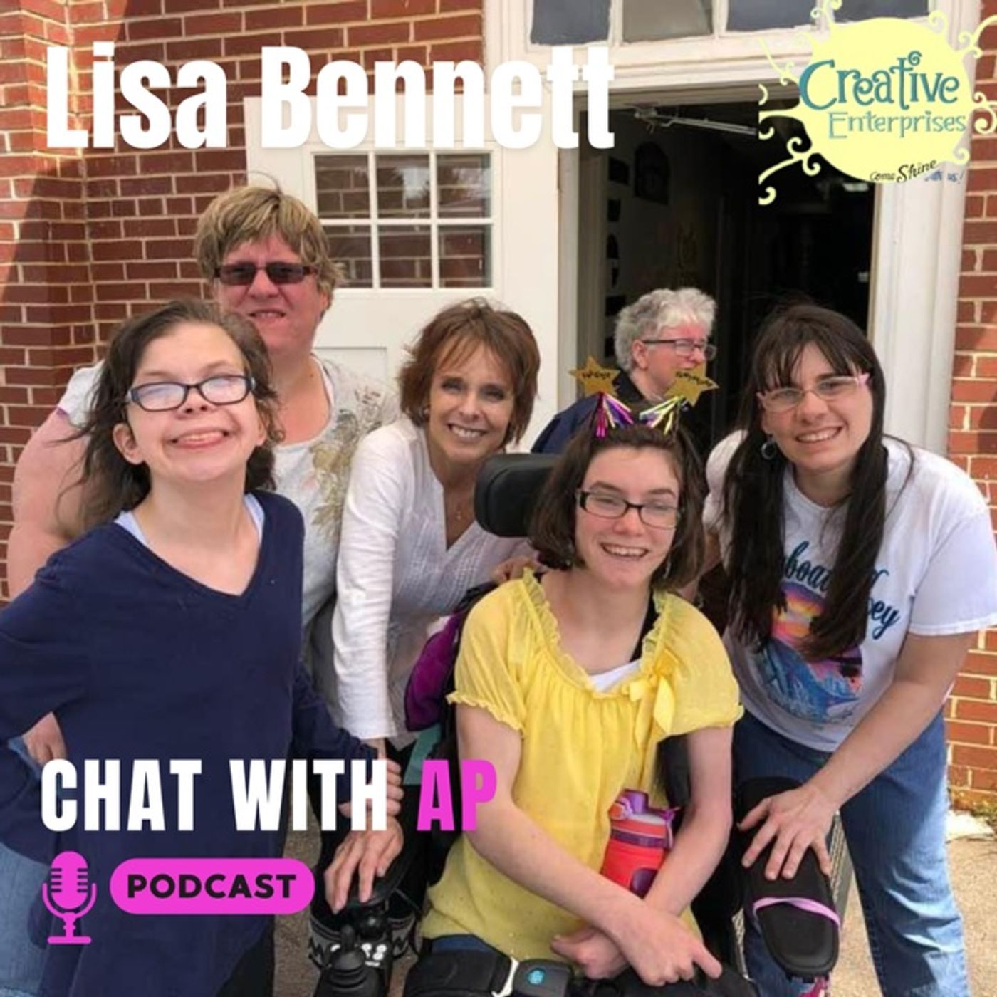 Chat with AP