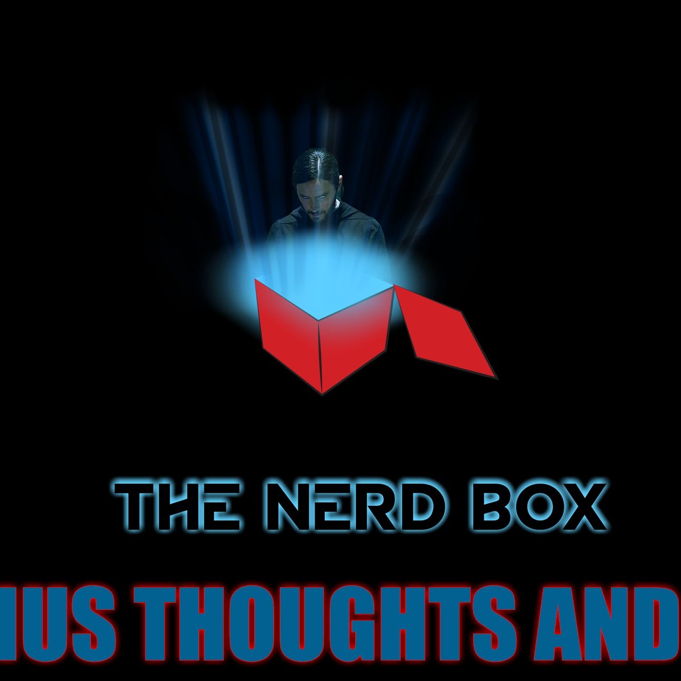 The Nerd Box