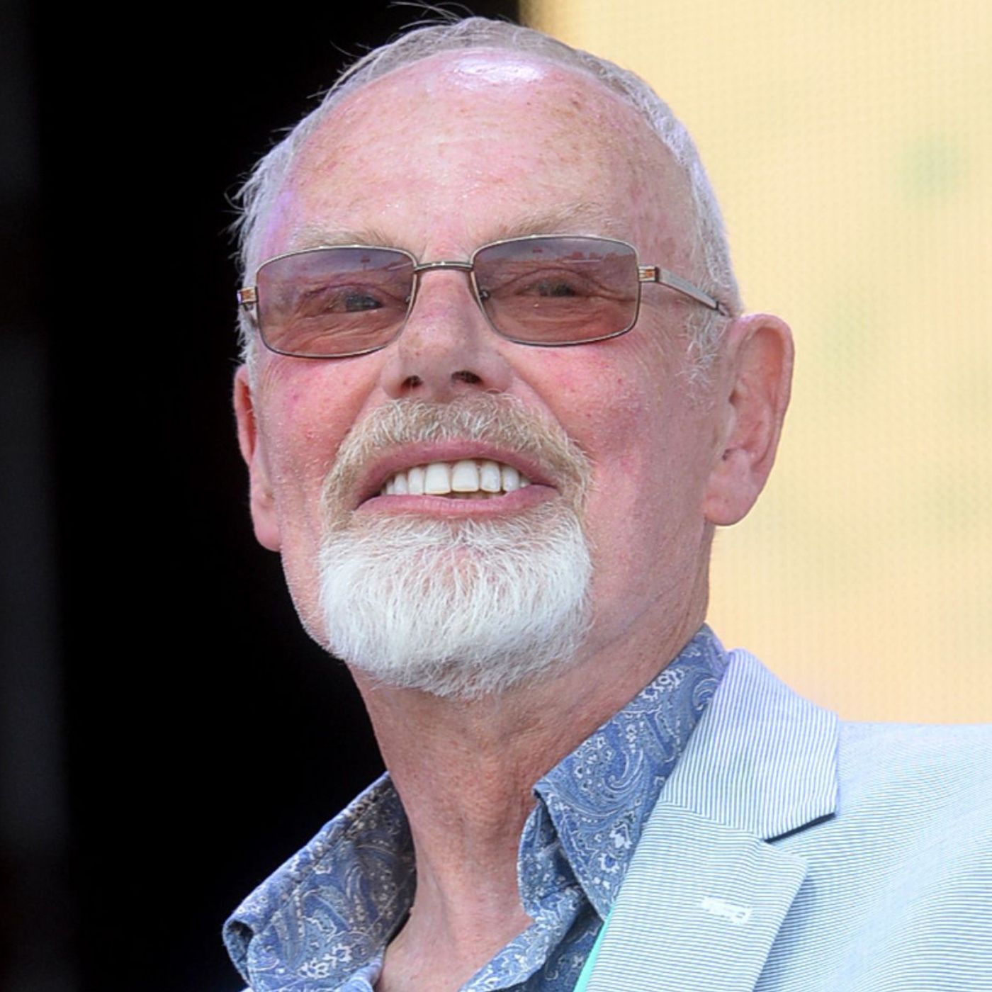 ‘Whispering’ Bob Harris to step down from BBC Radio 2 after 56 years due to “ill health”: “This has been one of the hardest decisions of my