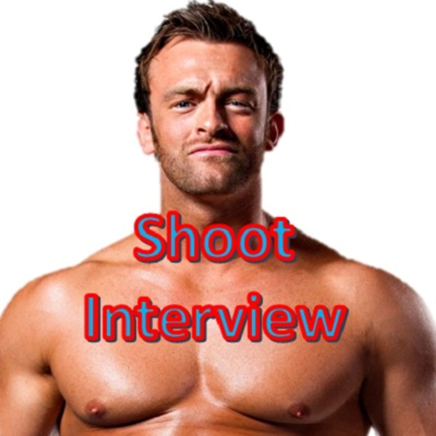 ”Magnus” Nick Aldis Shoot Interview Part 1