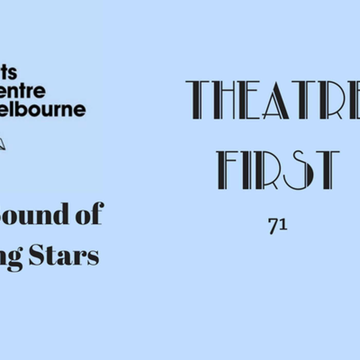 Theatre First