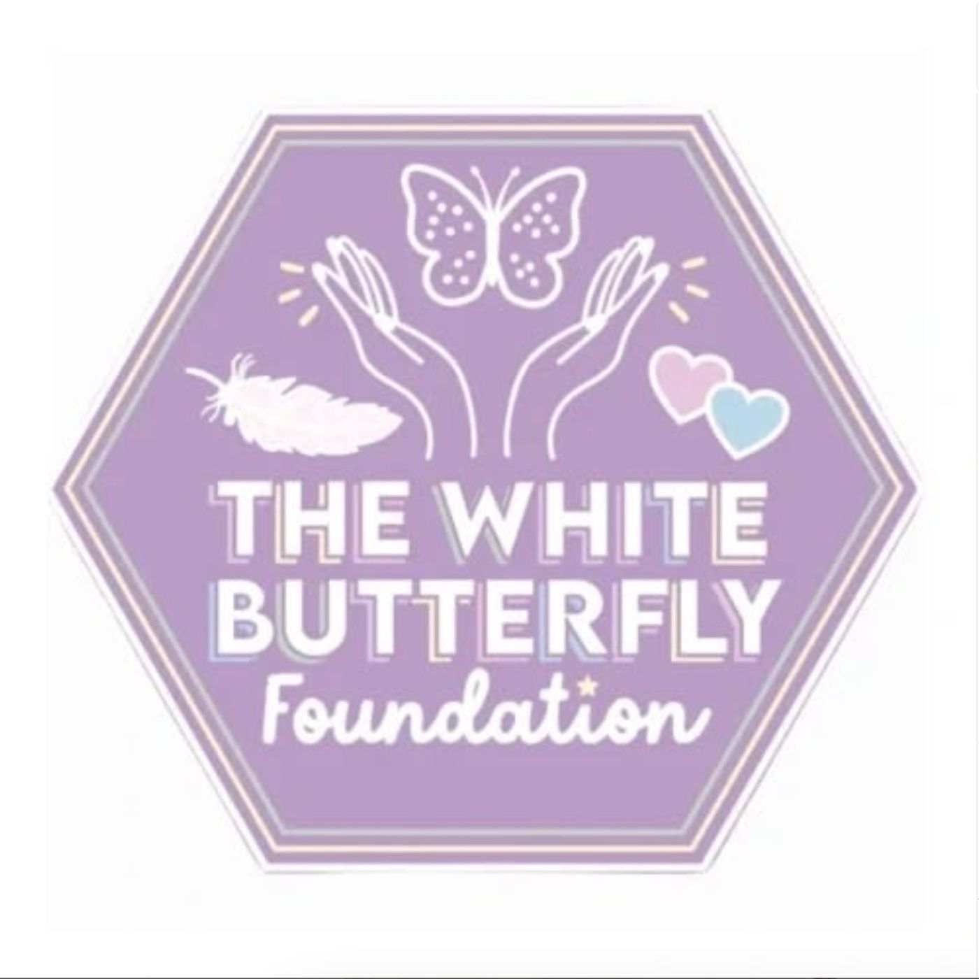 The White Butterfly Foundation Podcast