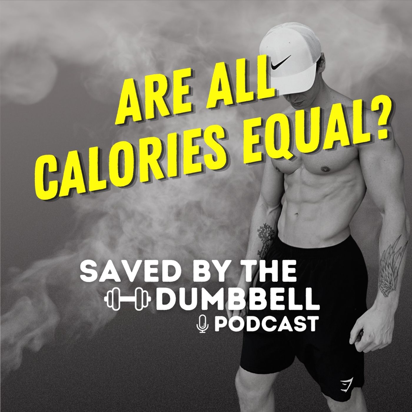Are all CALORIES EQUAL??? | Investing your money, time, and energy into your health and well being
