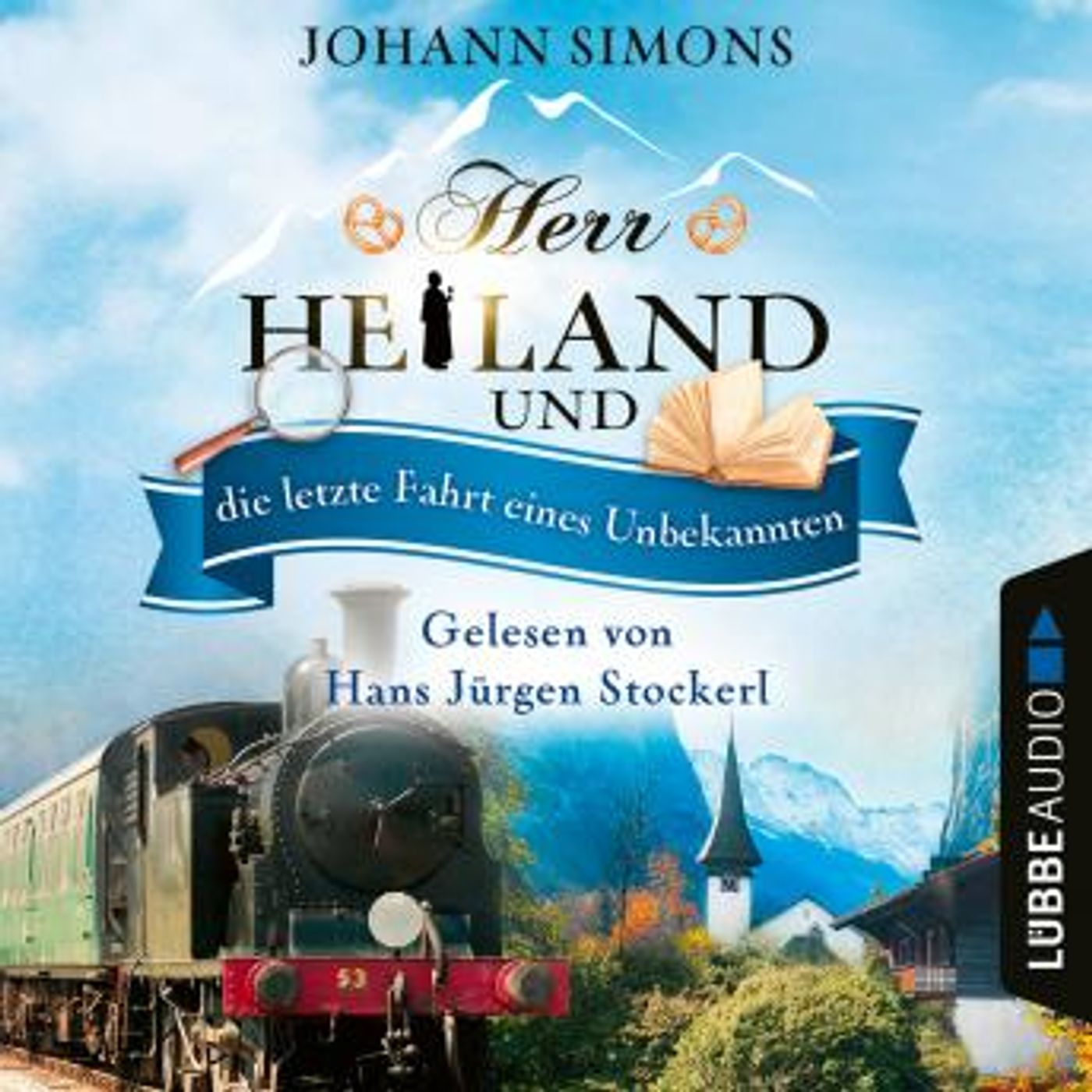 Download Top Full Audiobooks in Mystery, Thriller & Horror, Cozy Mystery