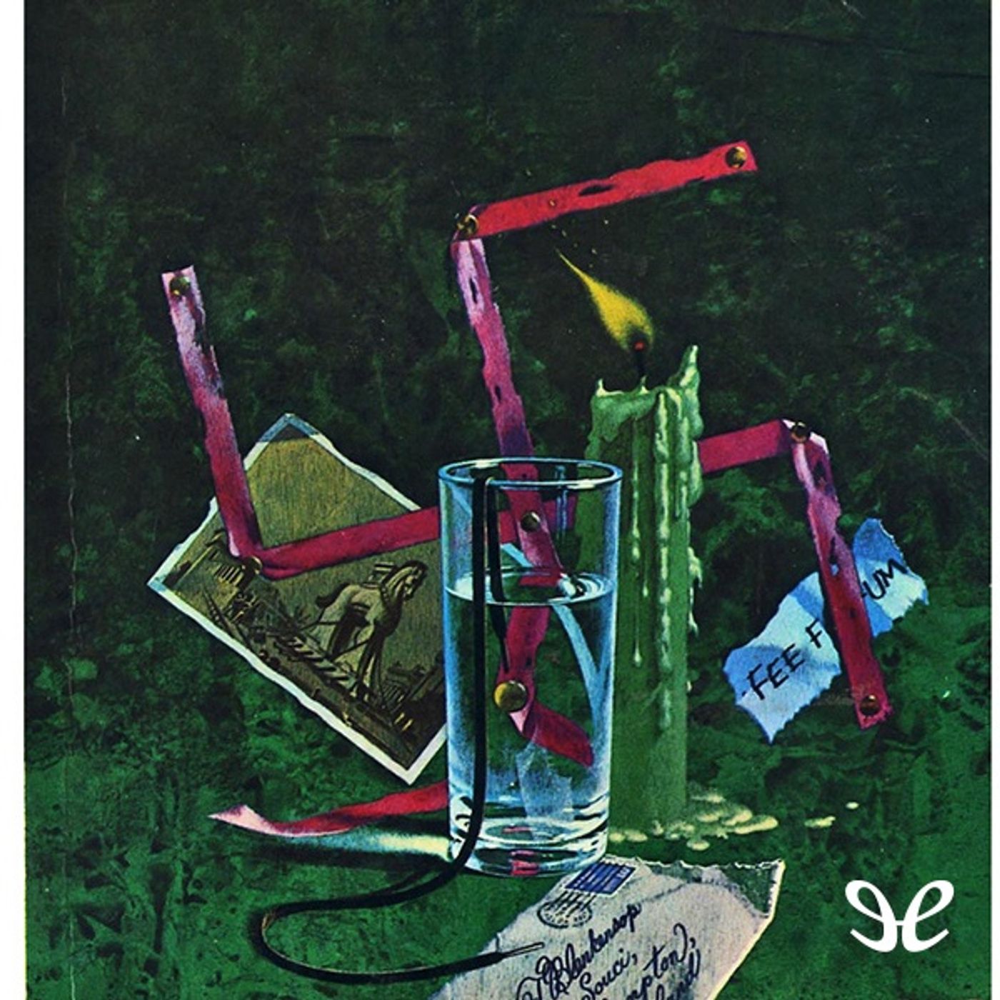 Historias de los Libros