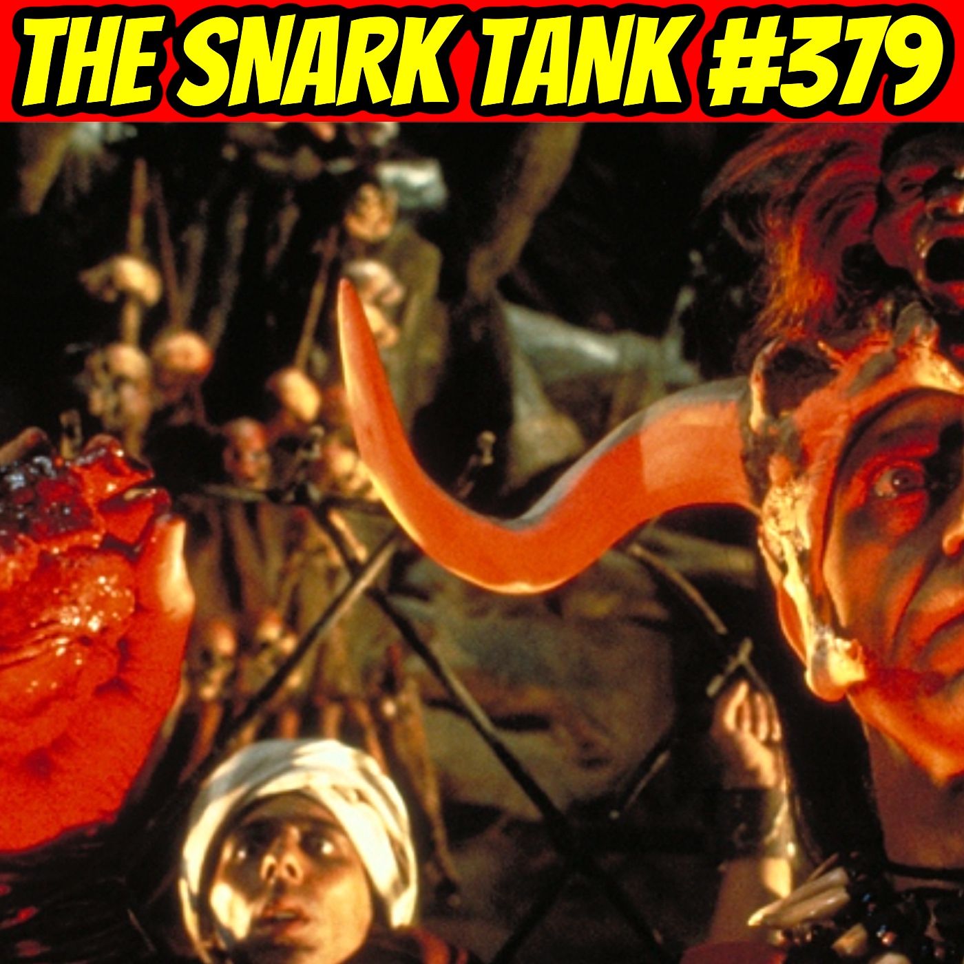 #379: Heart Ripping League