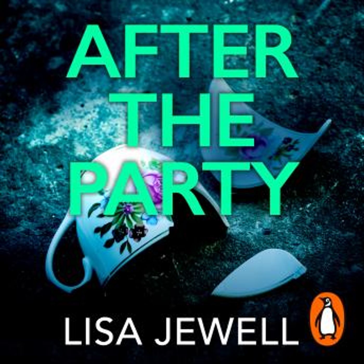 After the Party: The page-turning sequel to Ralph’s Party from the bestselling author by Lisa Jewell episode artwork