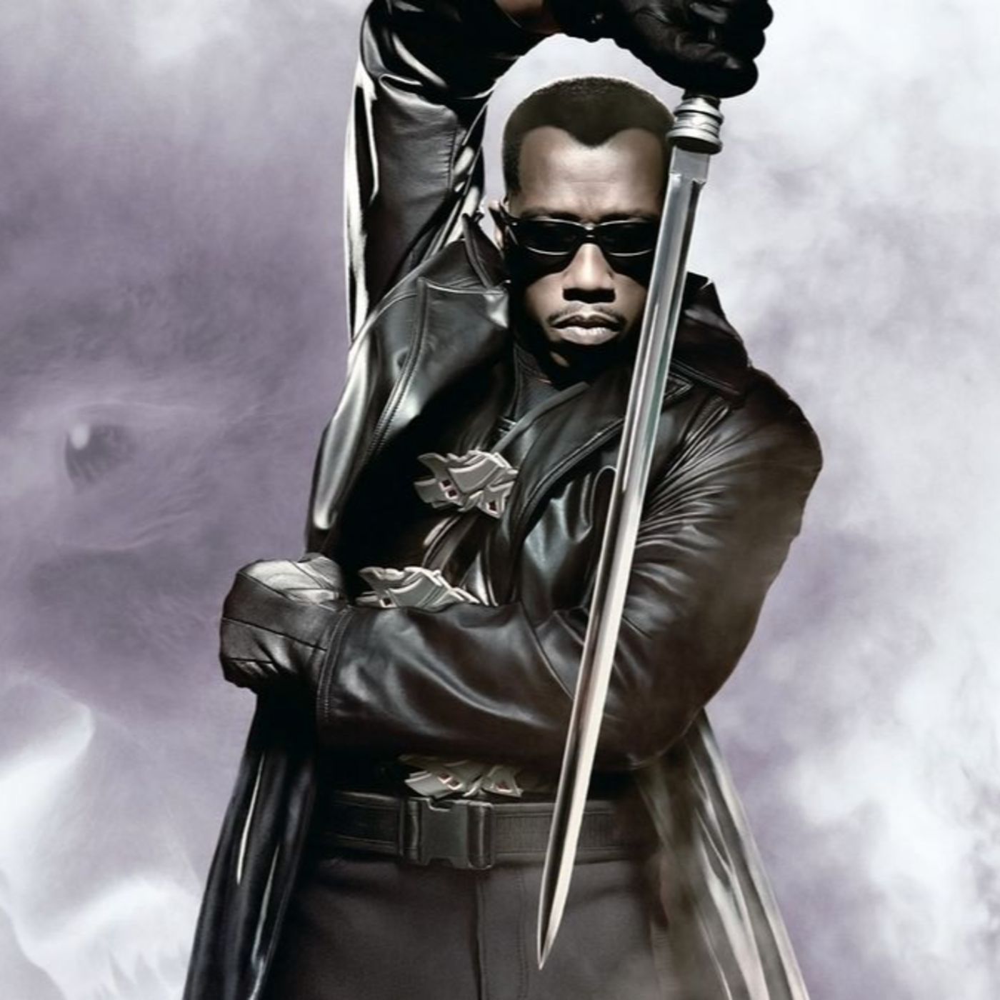 Wesley Snipes’ Blade Breaks Two Guinness World Records