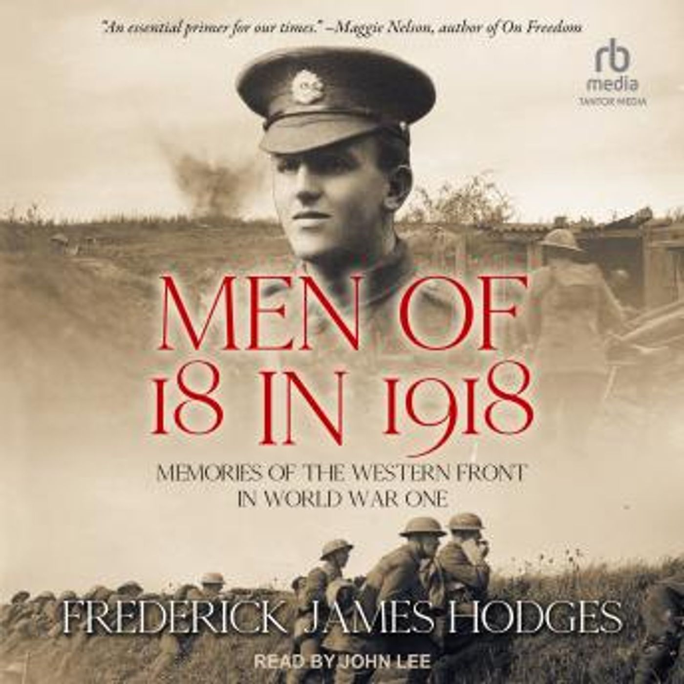 Grab the Top Full Audiobooks in History, Military