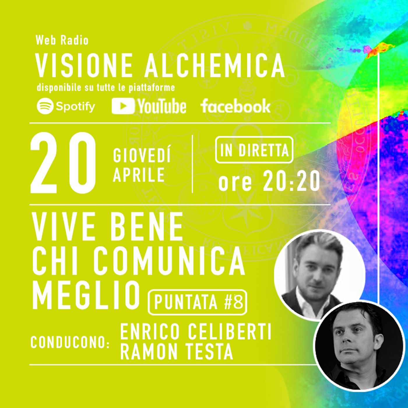 COMUNICARE O PARLARE?