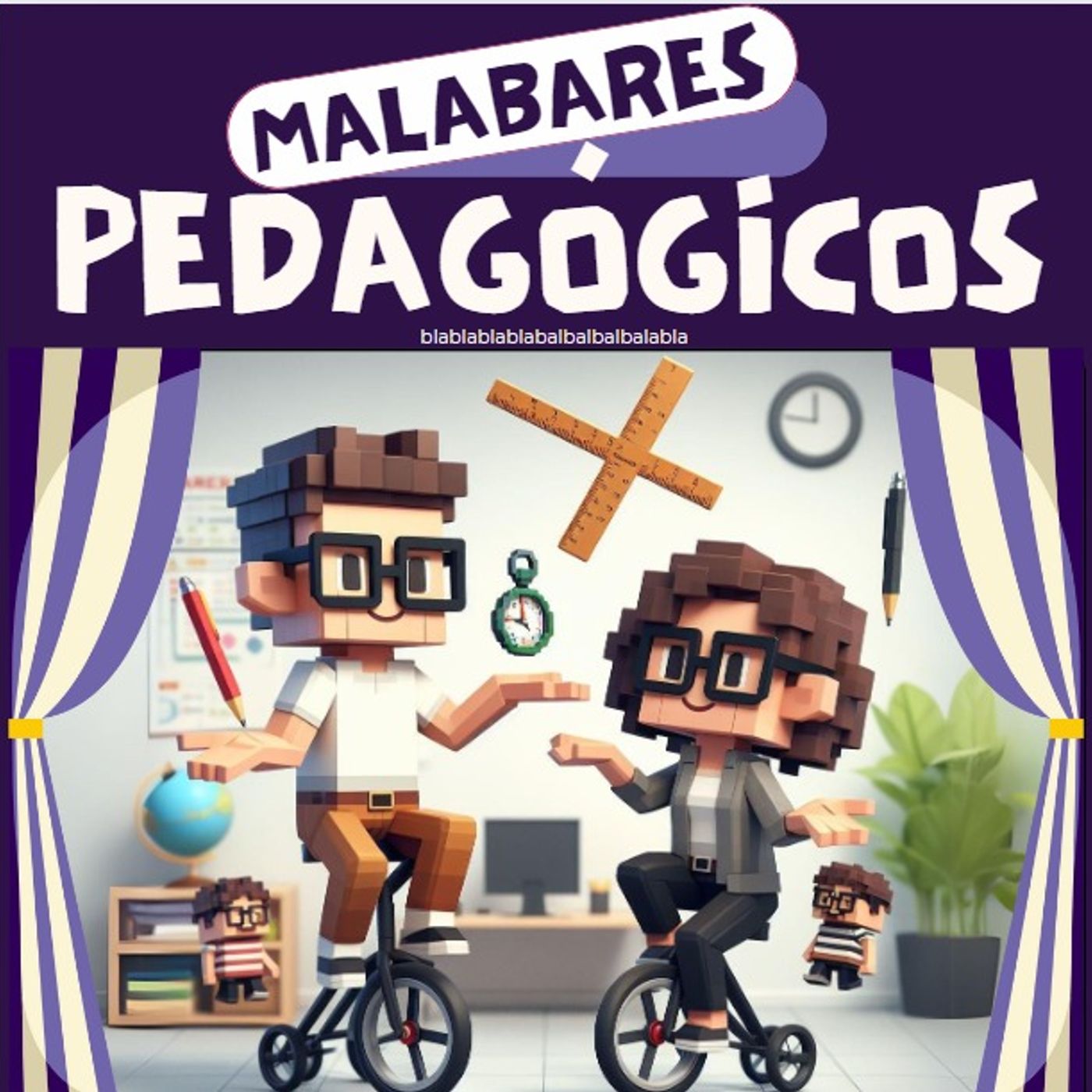 Malabares Pedagógicos